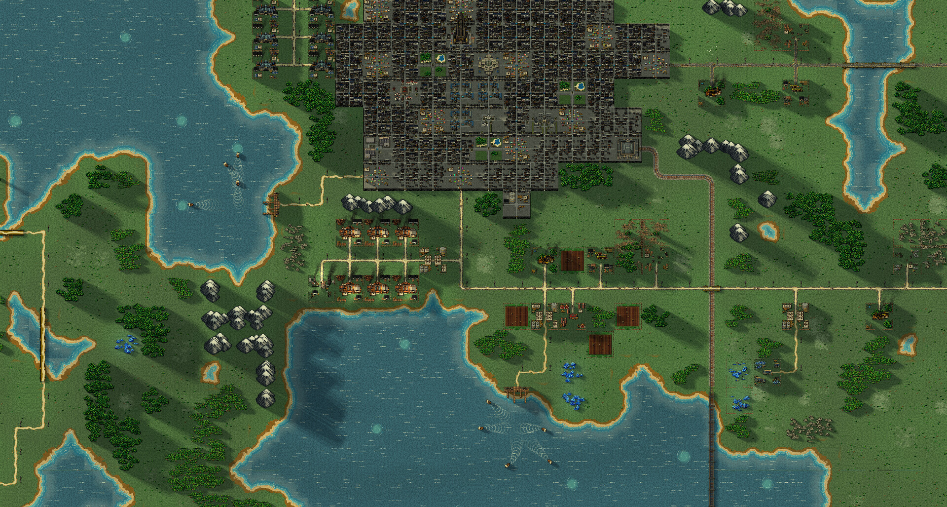 Capital City