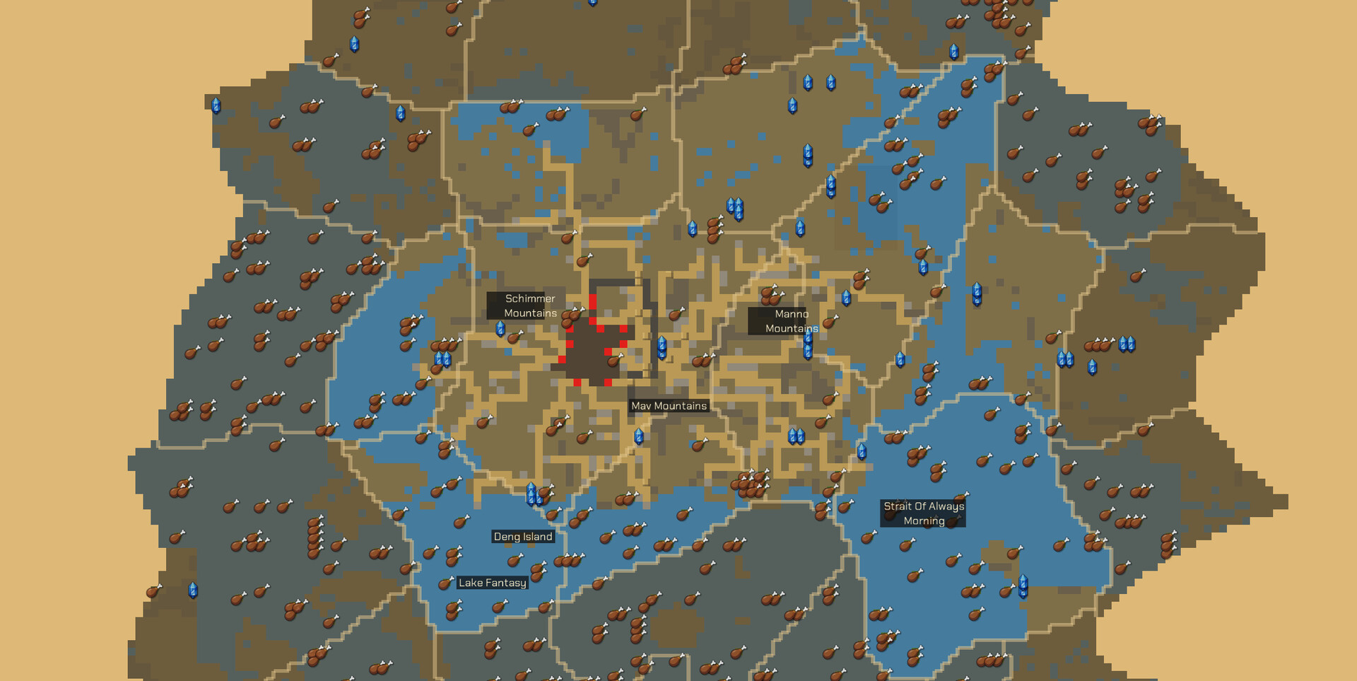 Capital City