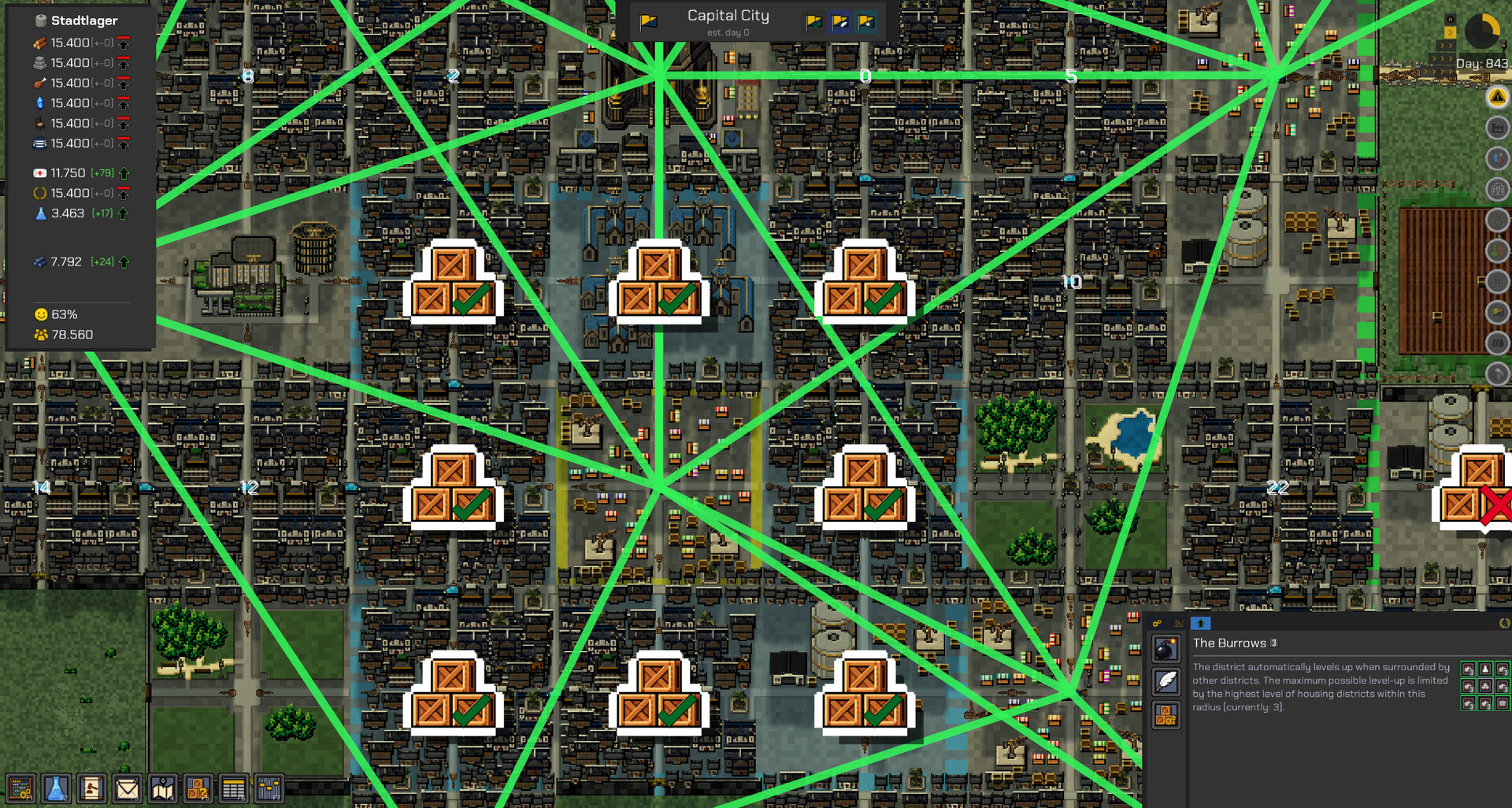 Capital City