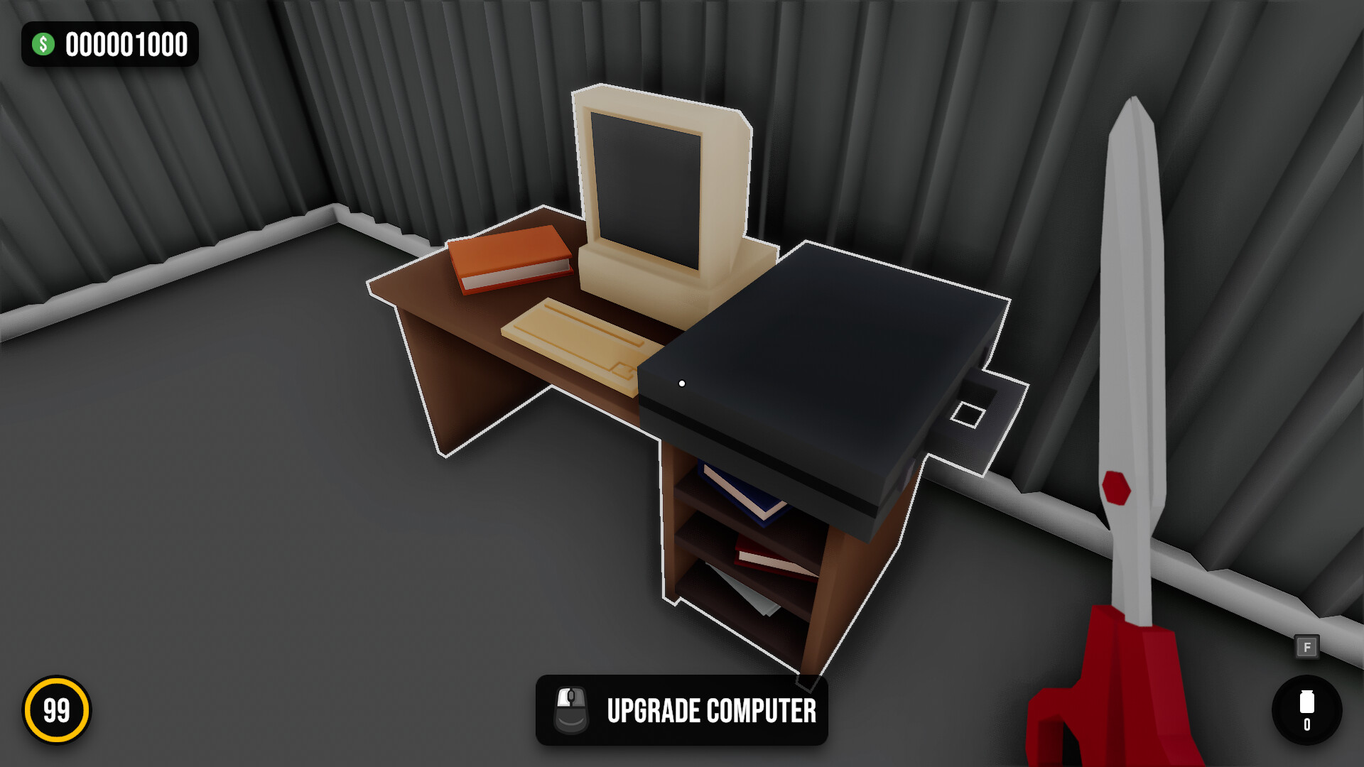 Unclaimed: Loot or Junk
