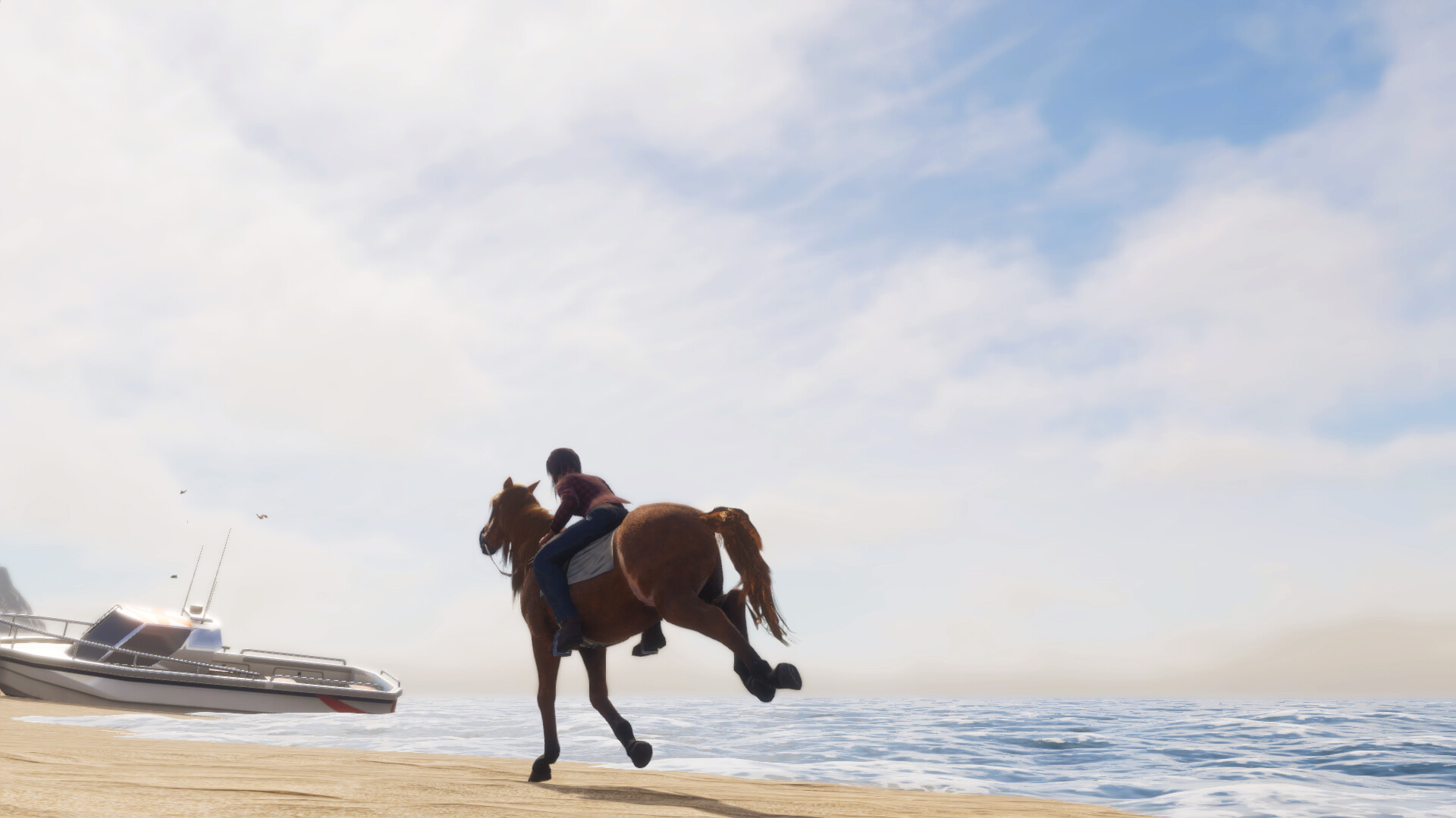 Derby Life: Ranch &amp; Race