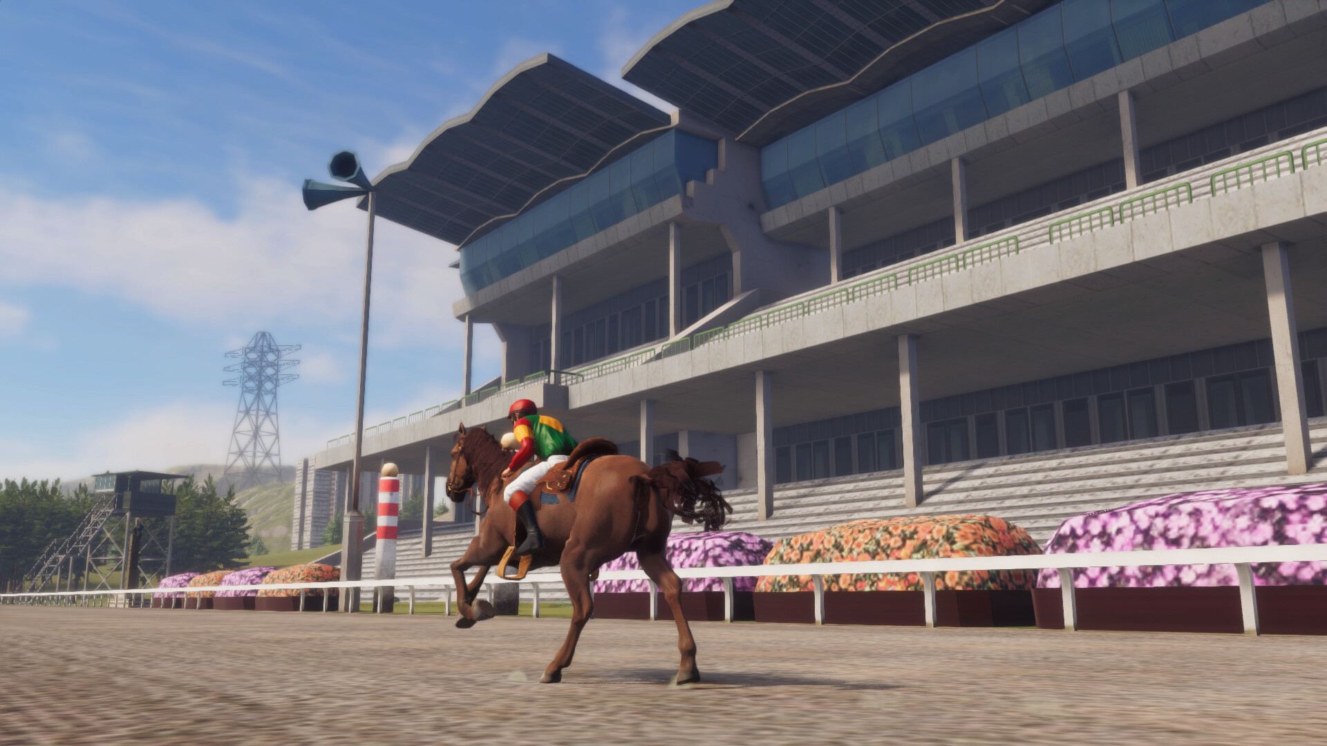 Derby Life: Ranch &amp; Race