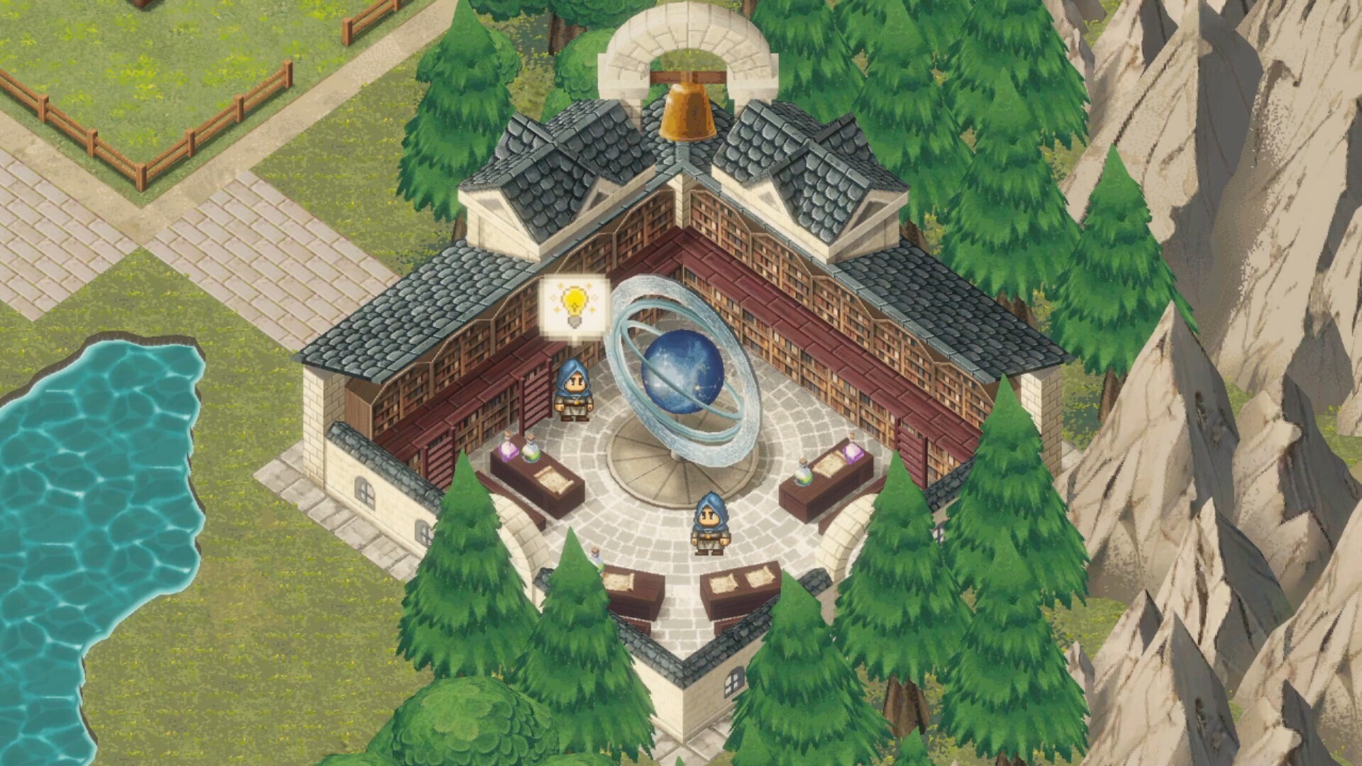 Conquista: Tide of Wills