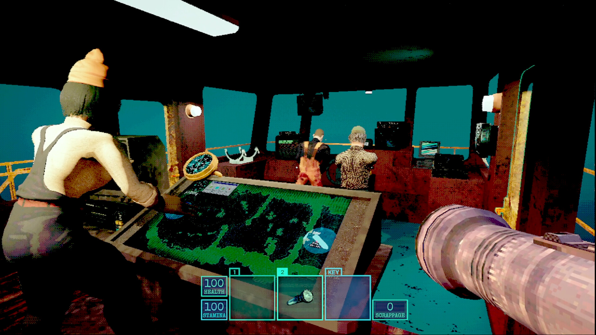 Fathoms