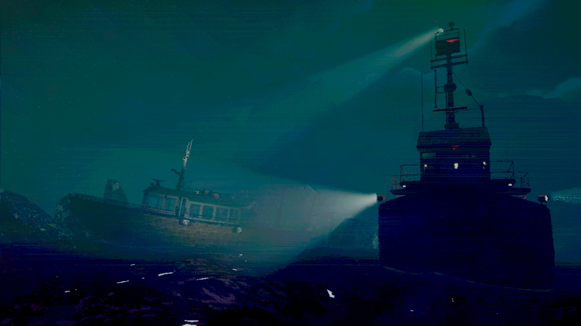 Fathoms