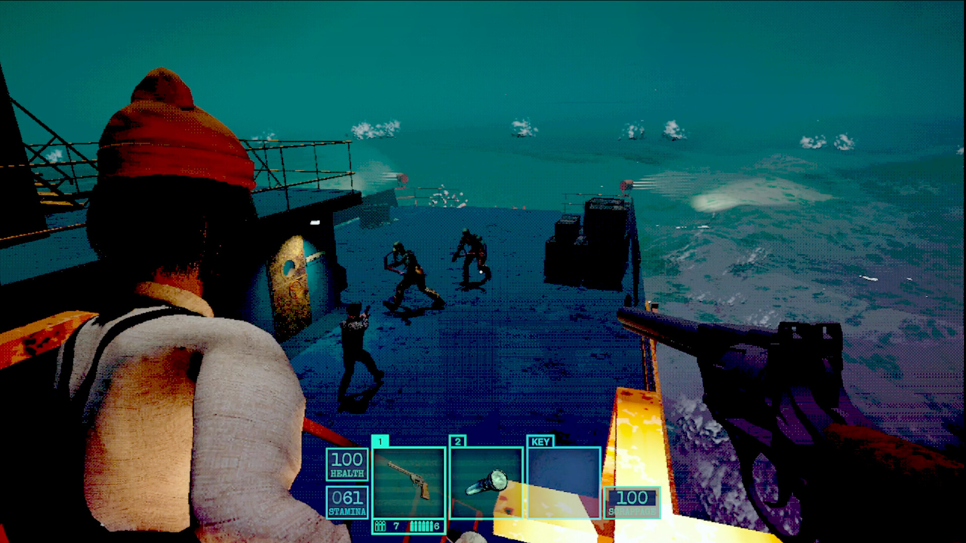 Fathoms