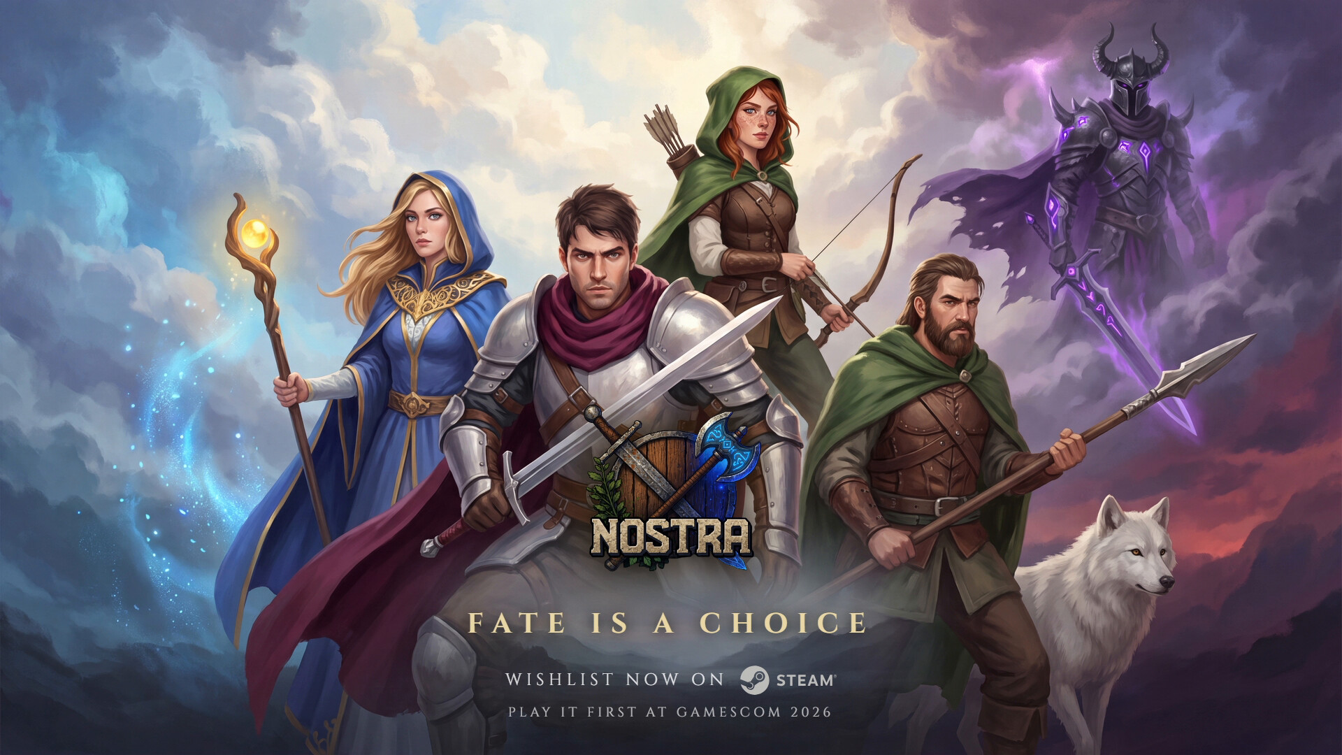 Nostra