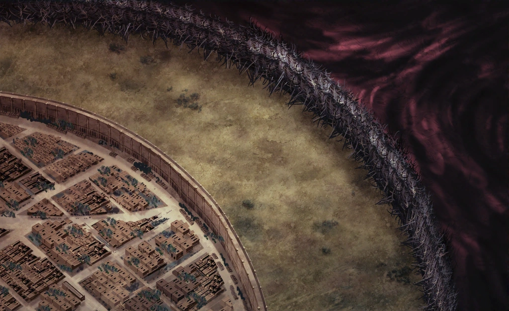 Fate/Grand Order: Babylonia