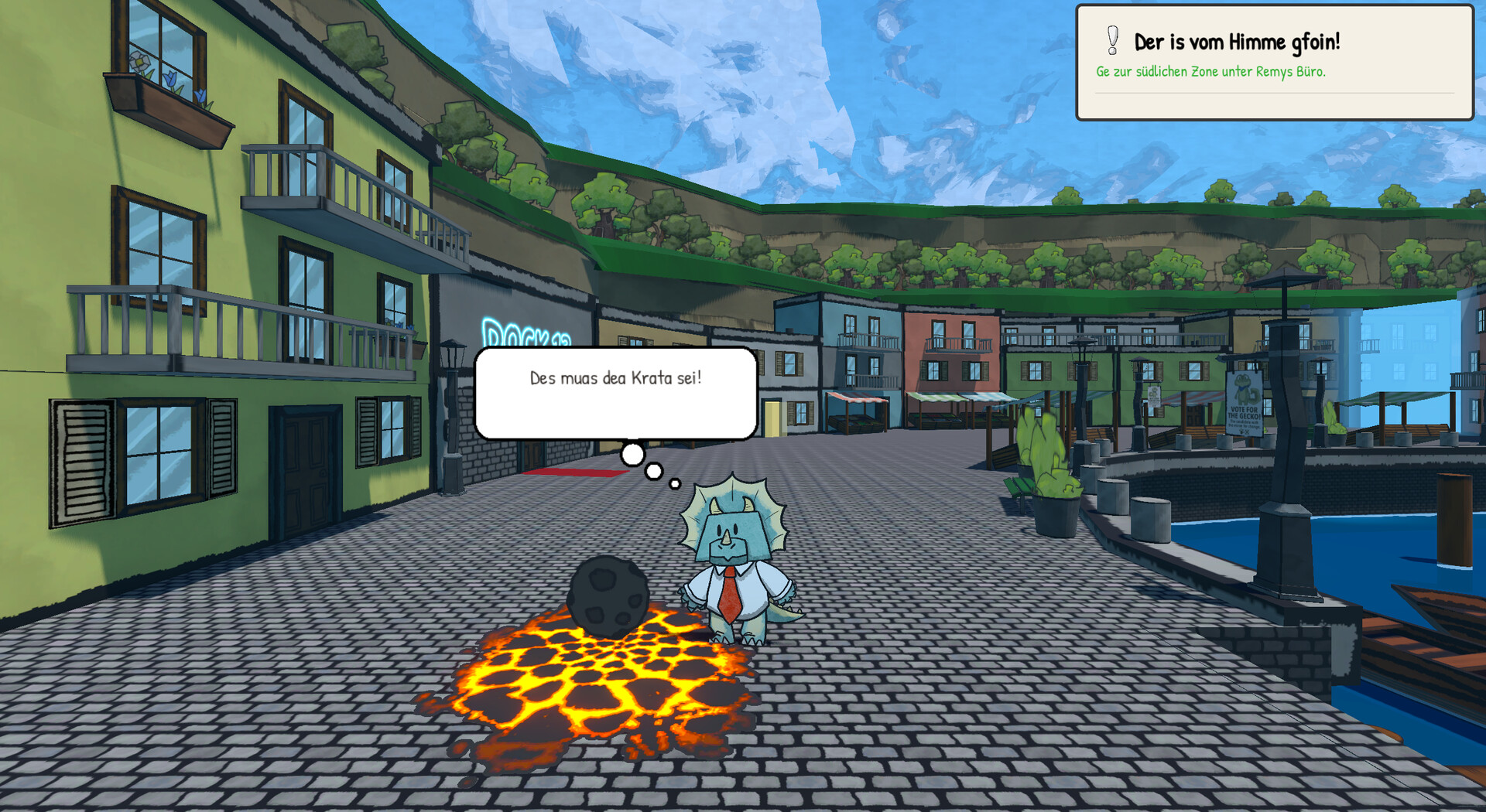 Election Day