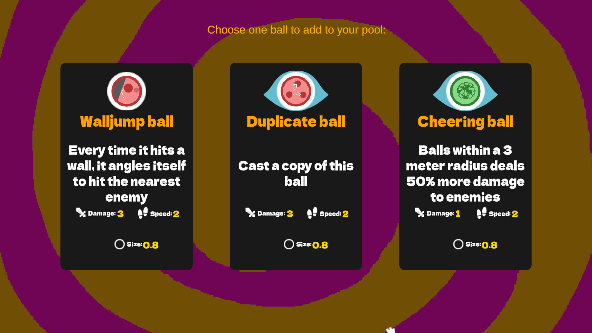 WizBall