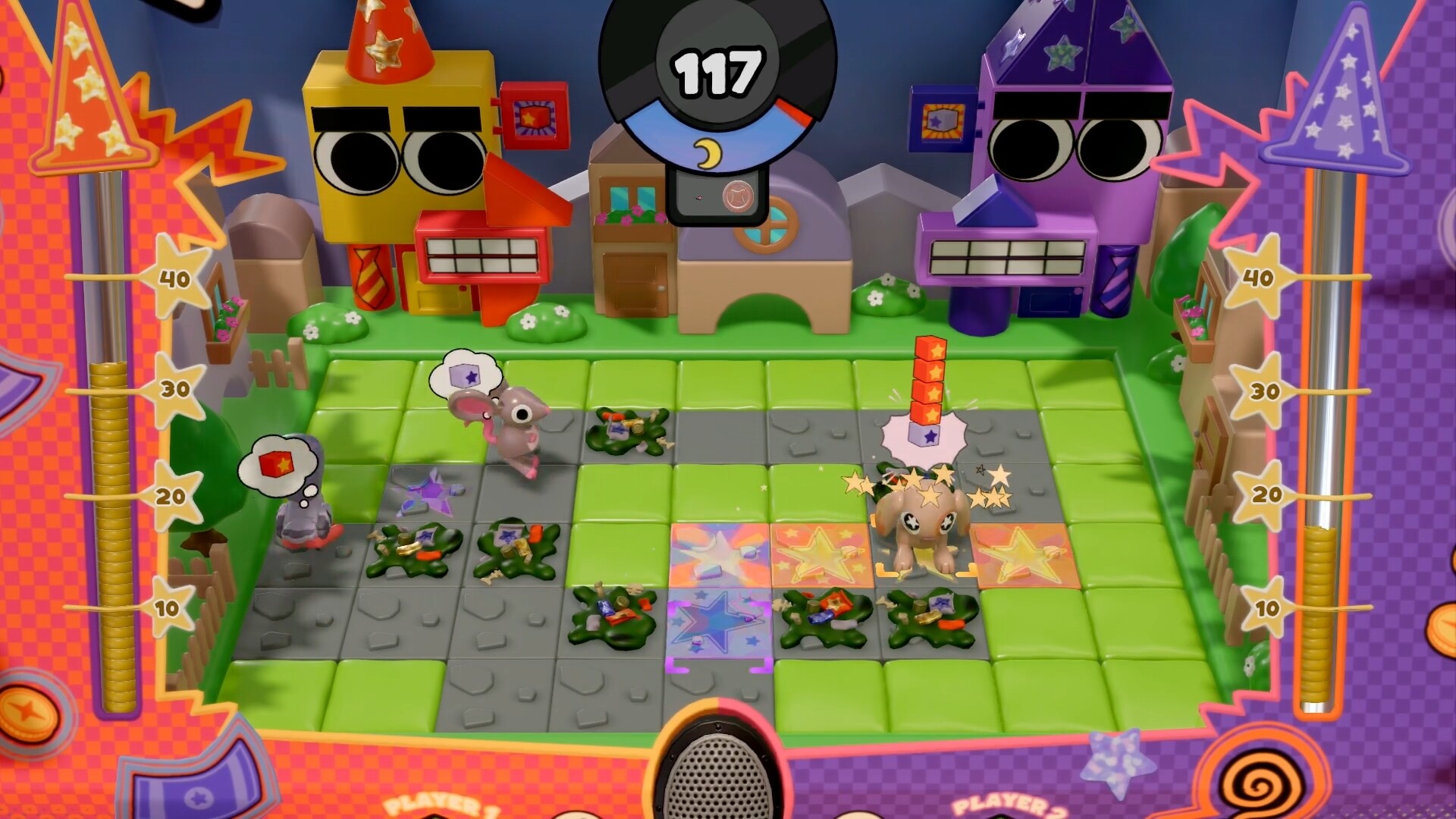 Magic Market World