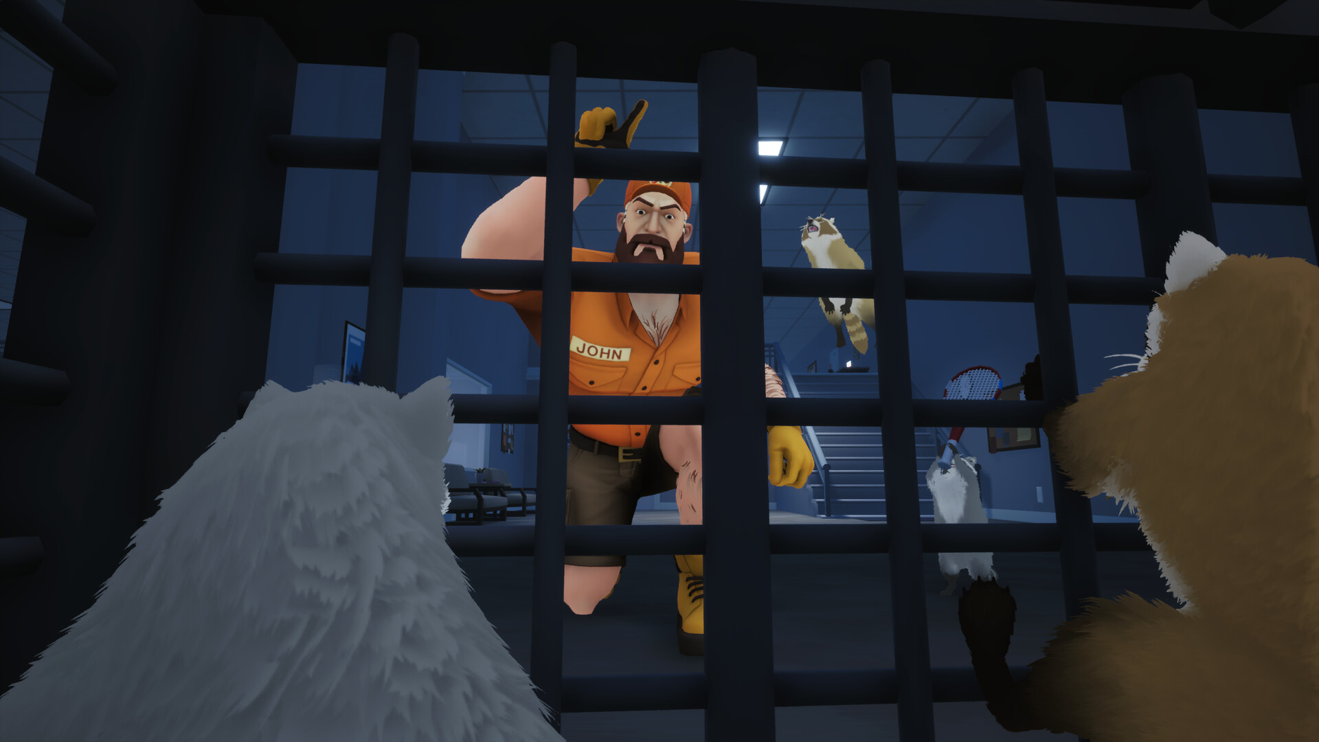 Dumpster Gang