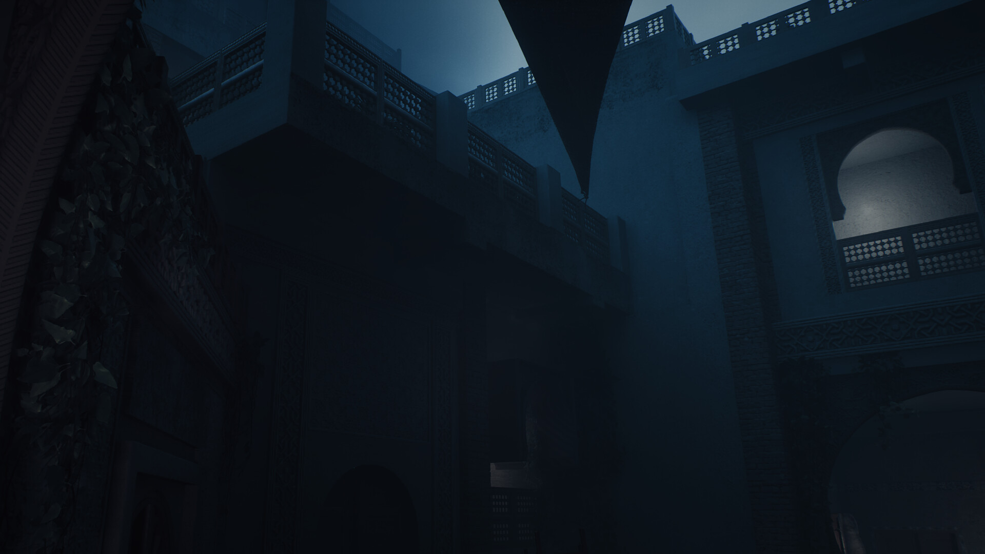 Alkimya: House of Wisdom