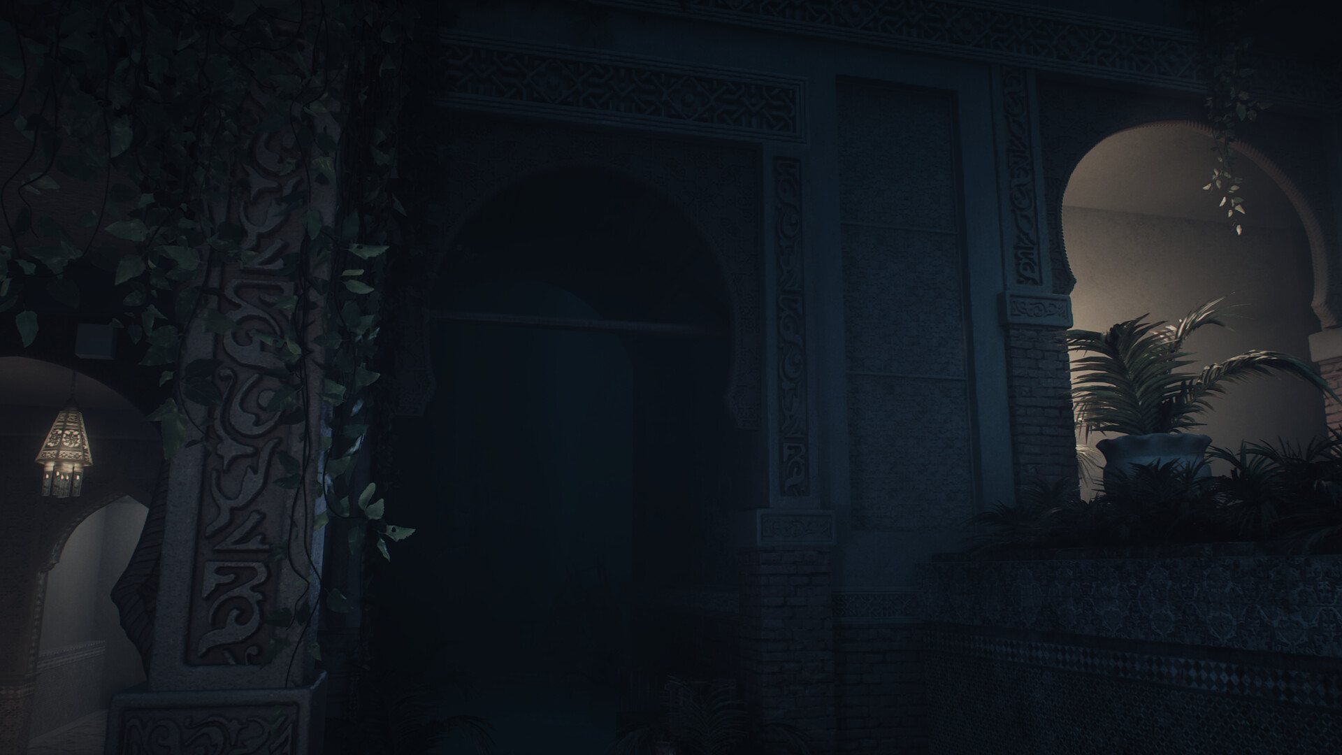 Alkimya: House of Wisdom