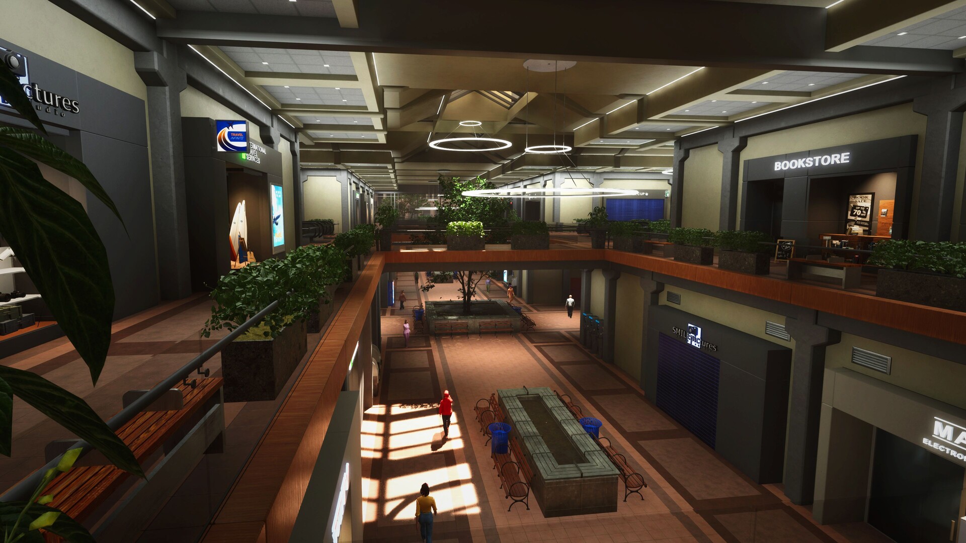Police Simulator