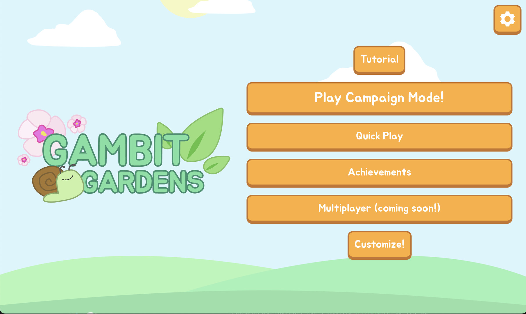 Gambit Gardens