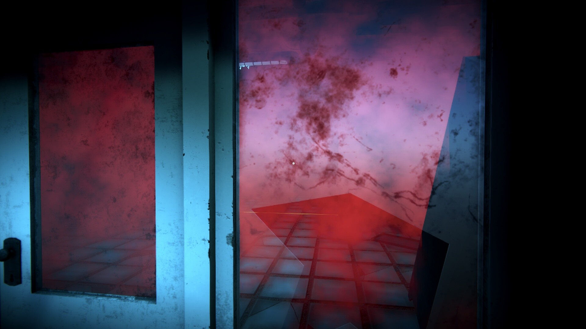 Protocol: Chapter 1 – Limbo