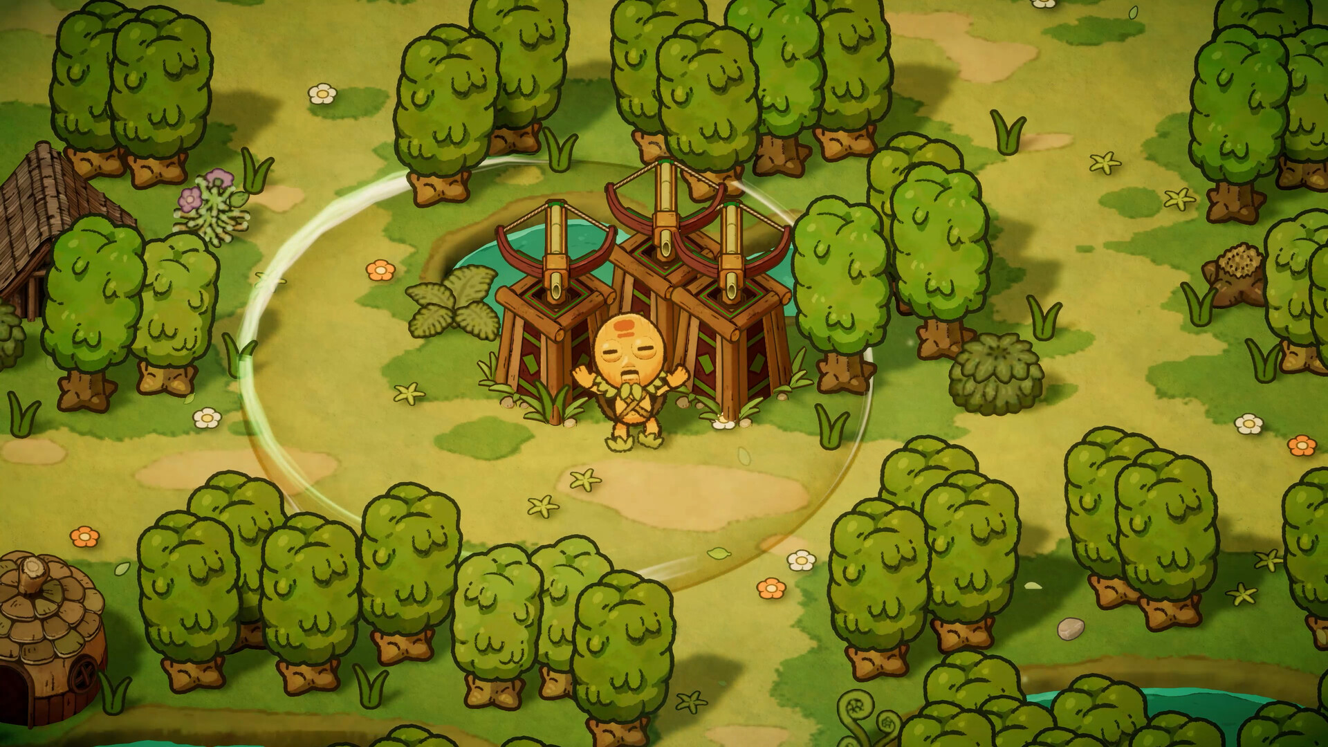PixelJunk Monsters 3