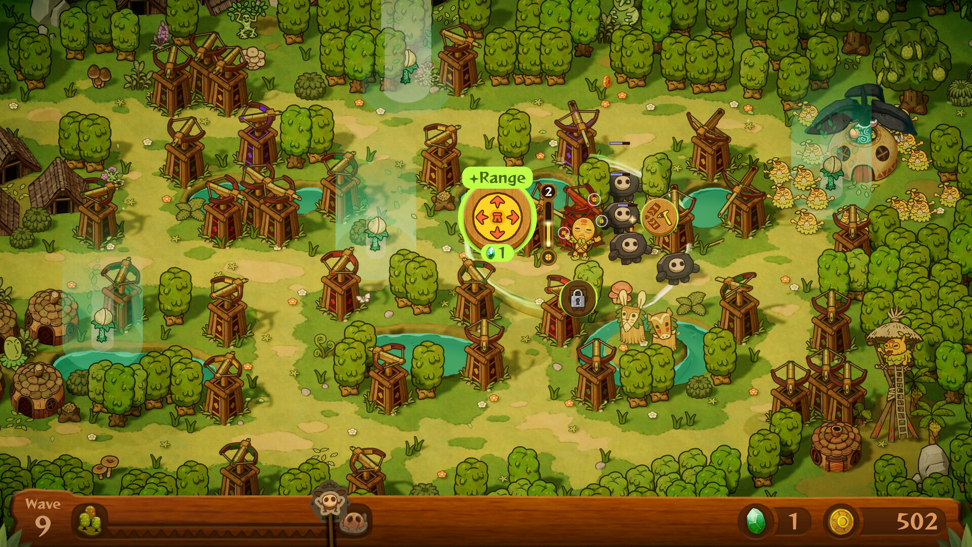 PixelJunk Monsters 3
