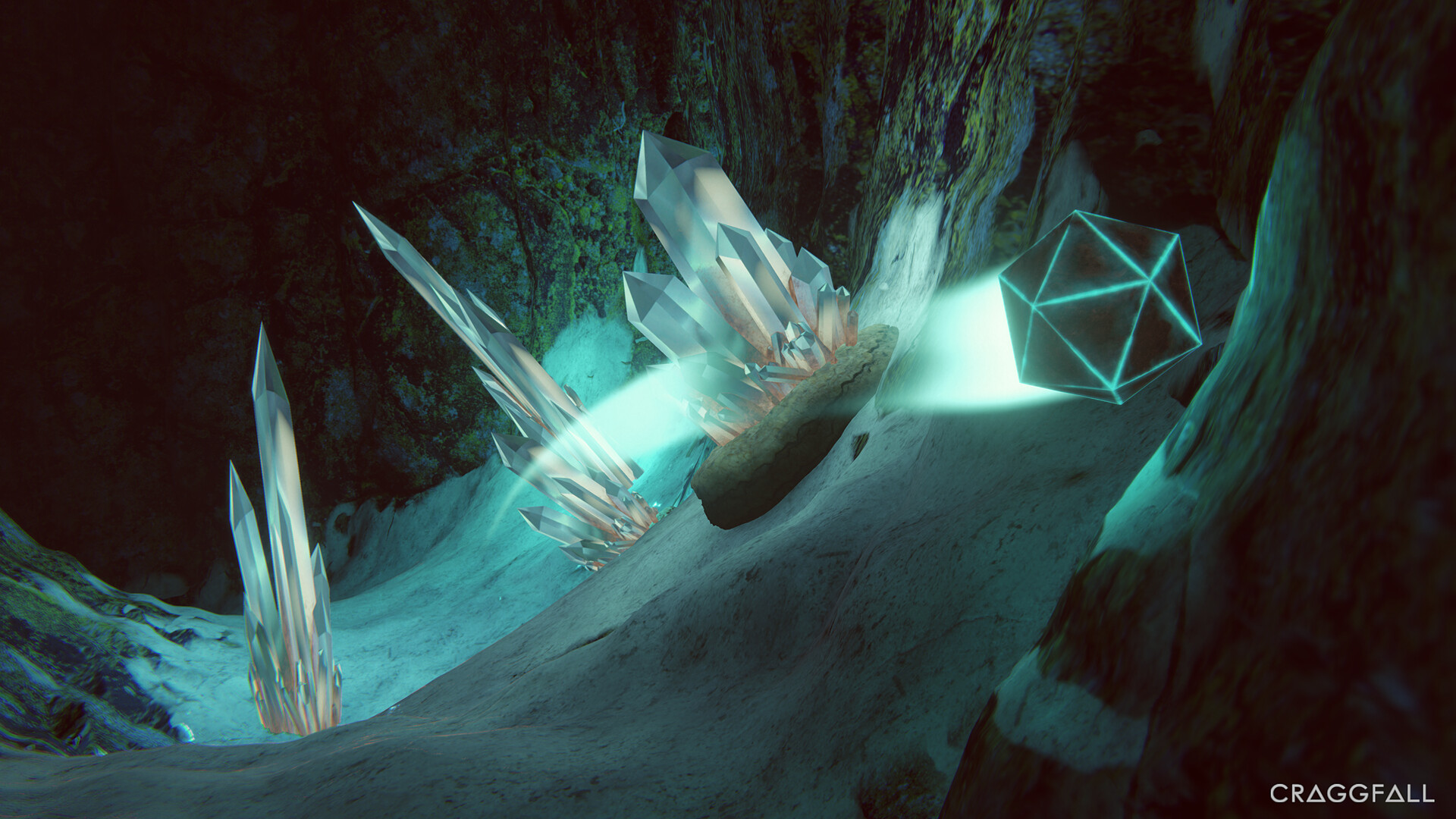 Craggfall