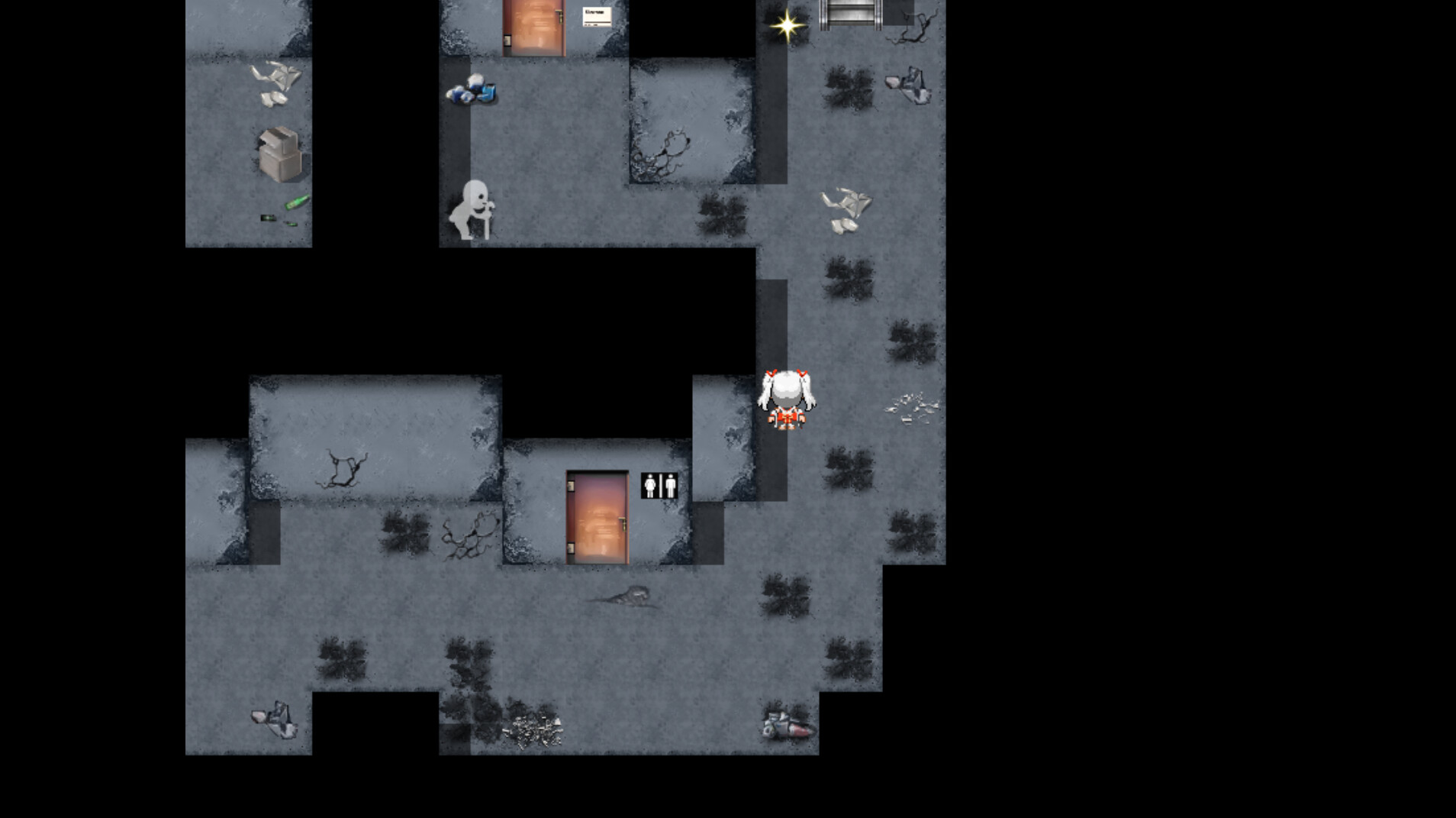 Spiritbound: The Goddess’s Quest
