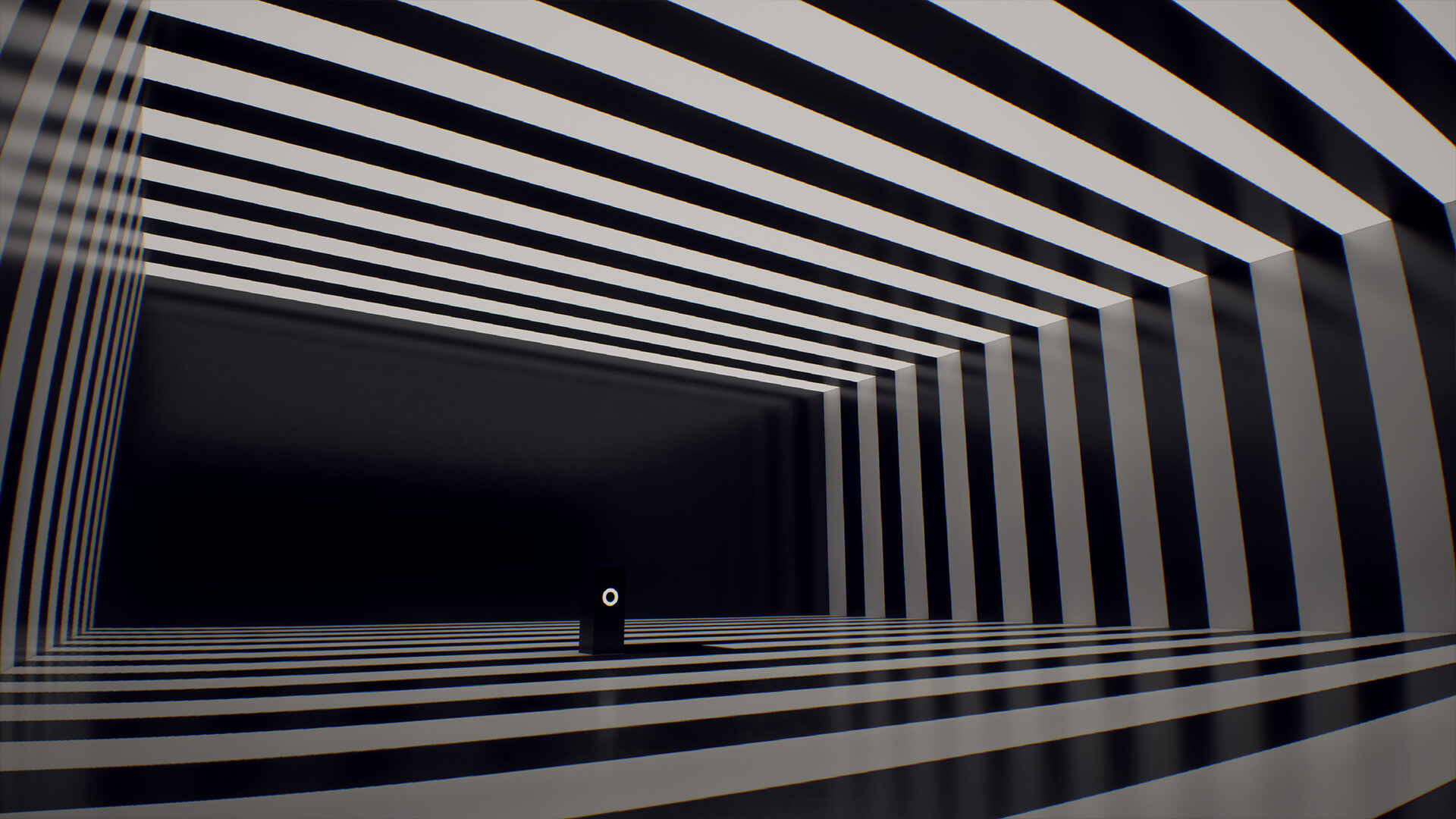 Black Walls