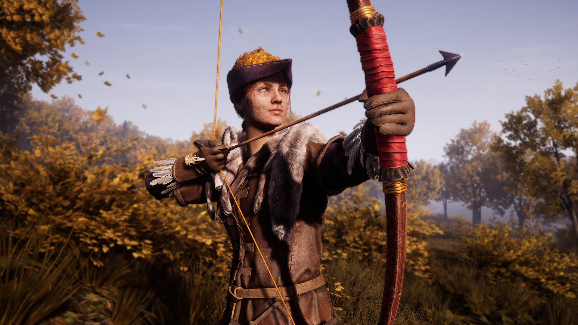 Medieval Dynasty: Hunting Pack