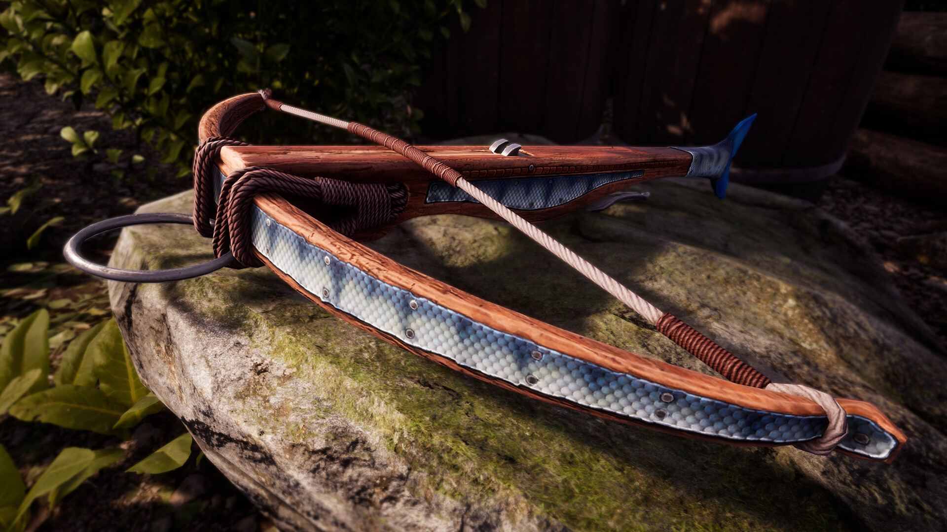 Medieval Dynasty: Hunting Pack