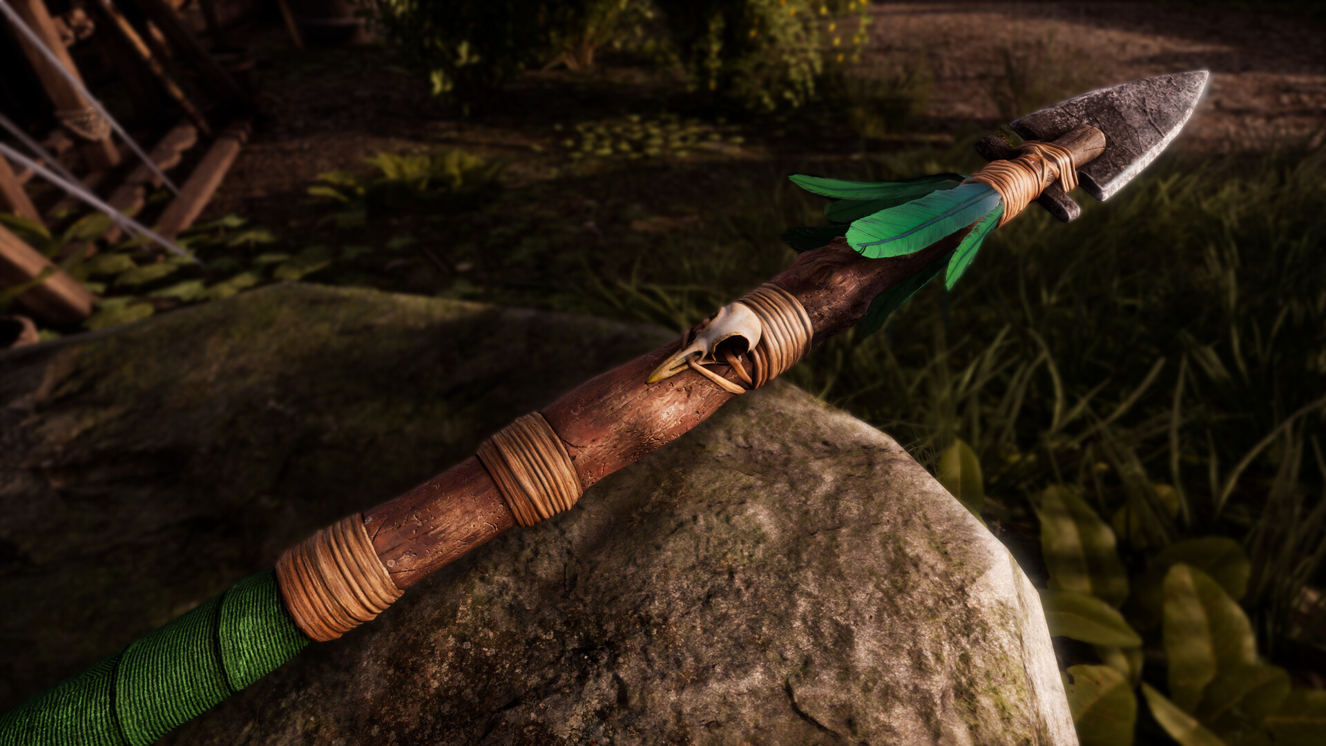 Medieval Dynasty: Hunting Pack