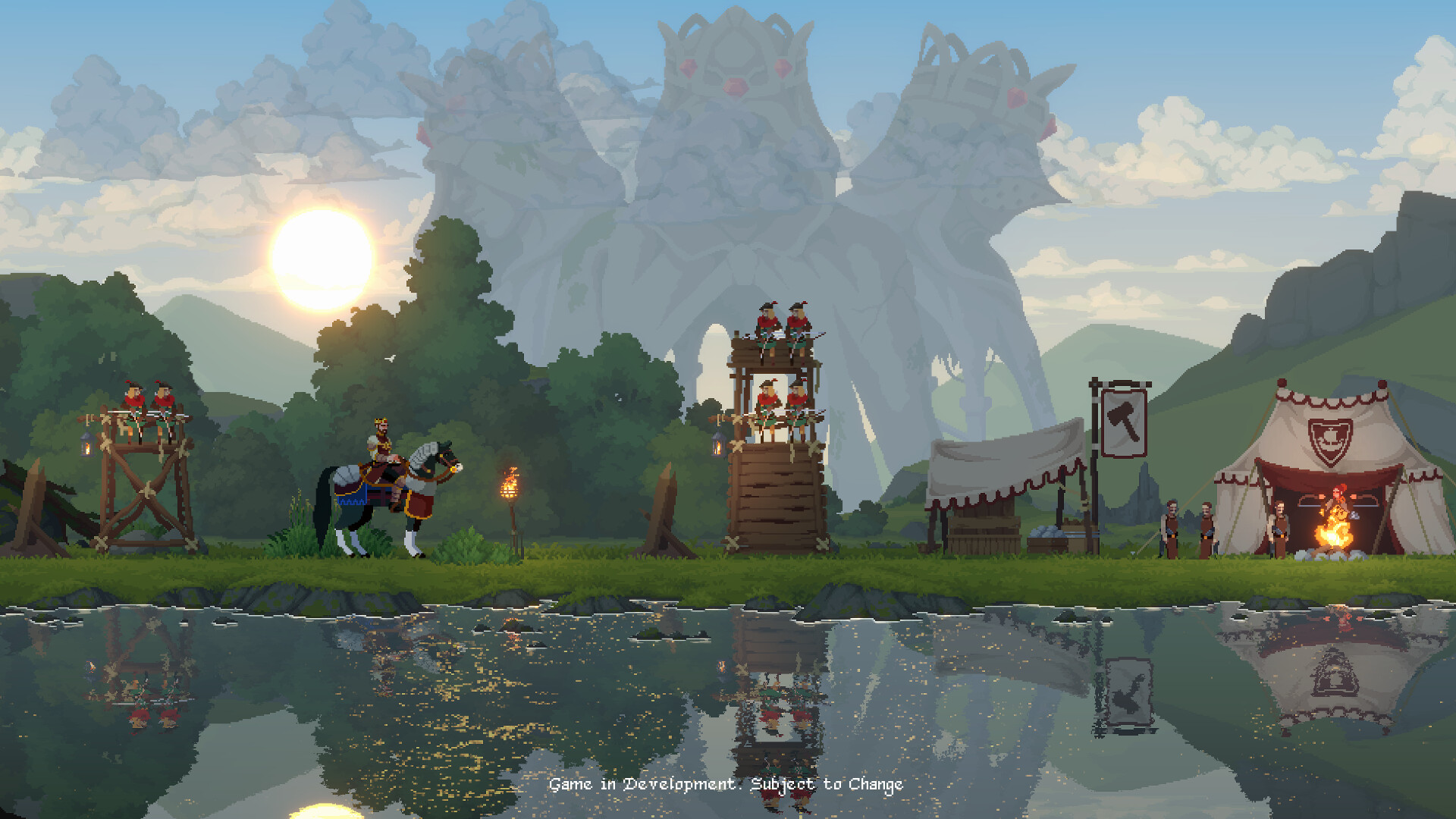 Kingdom III: Rising Realms