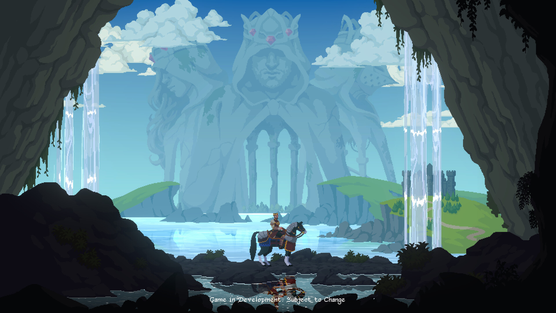 Kingdom III: Rising Realms
