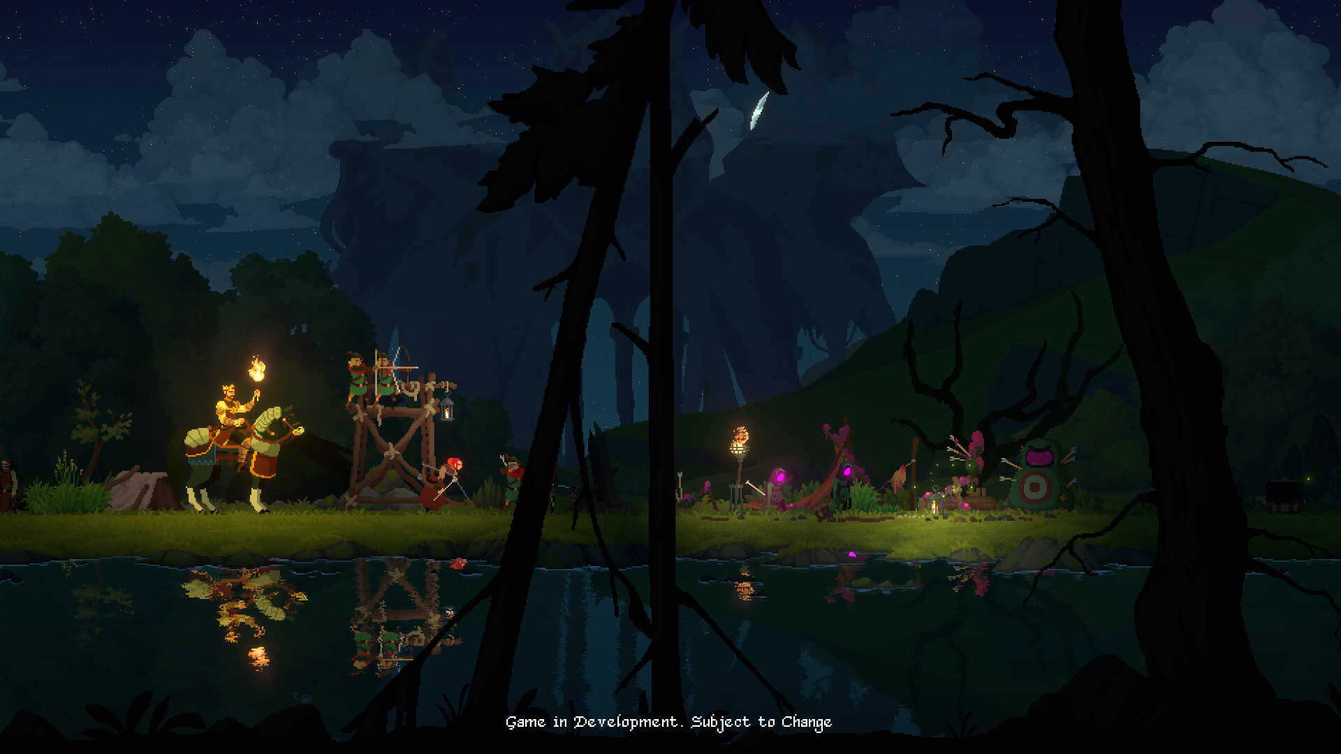 Kingdom III: Rising Realms