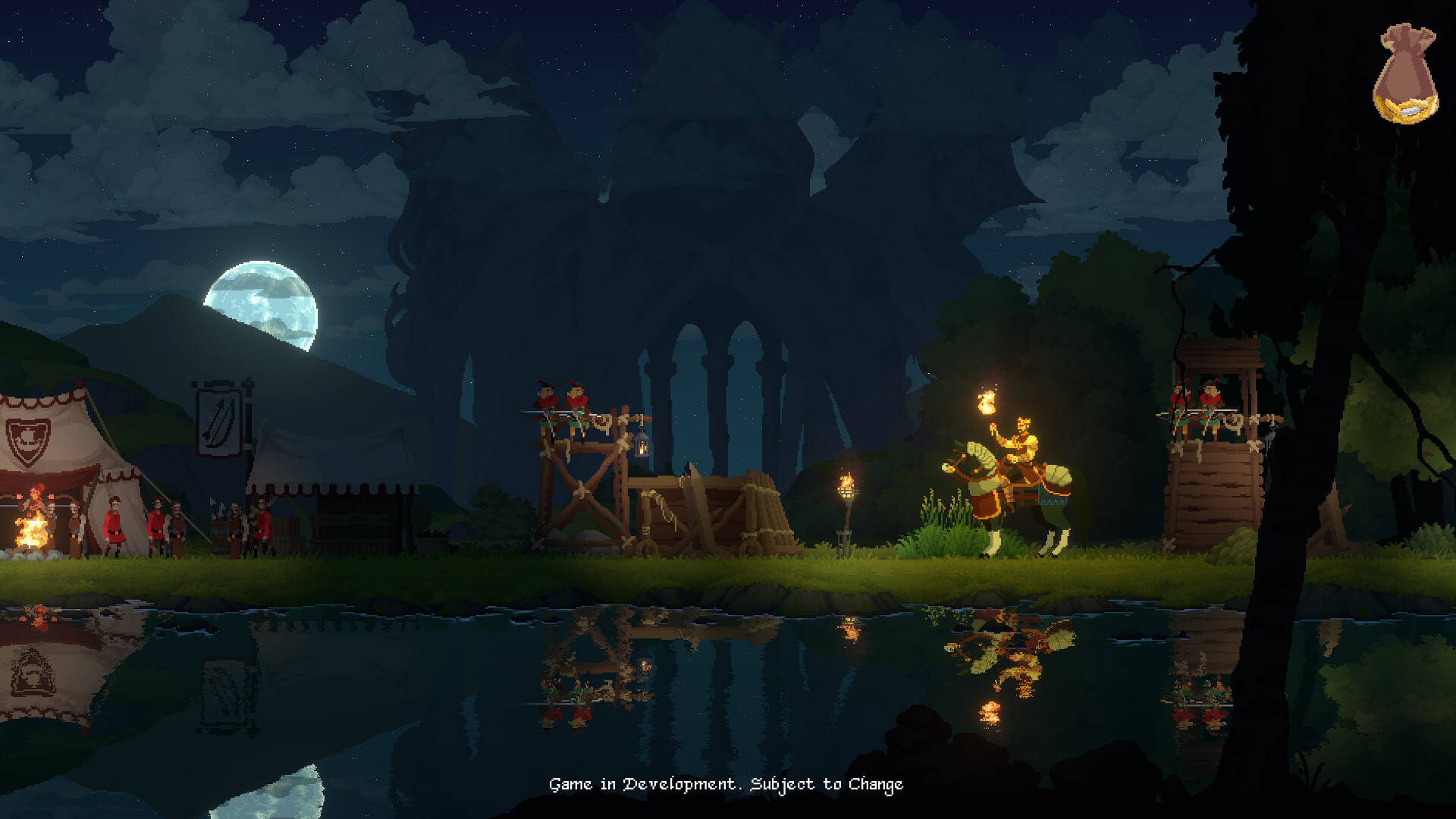 Kingdom III: Rising Realms