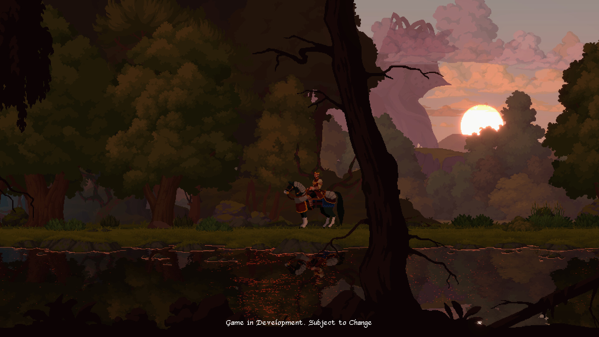 Kingdom III: Rising Realms