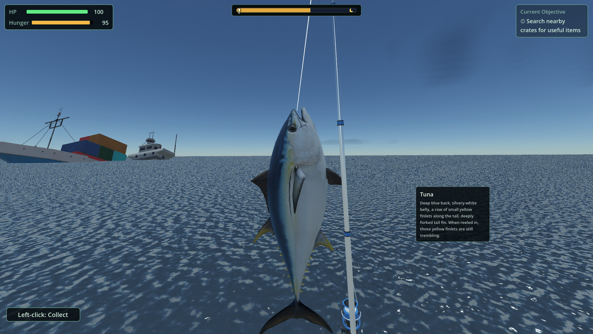 Baitcore