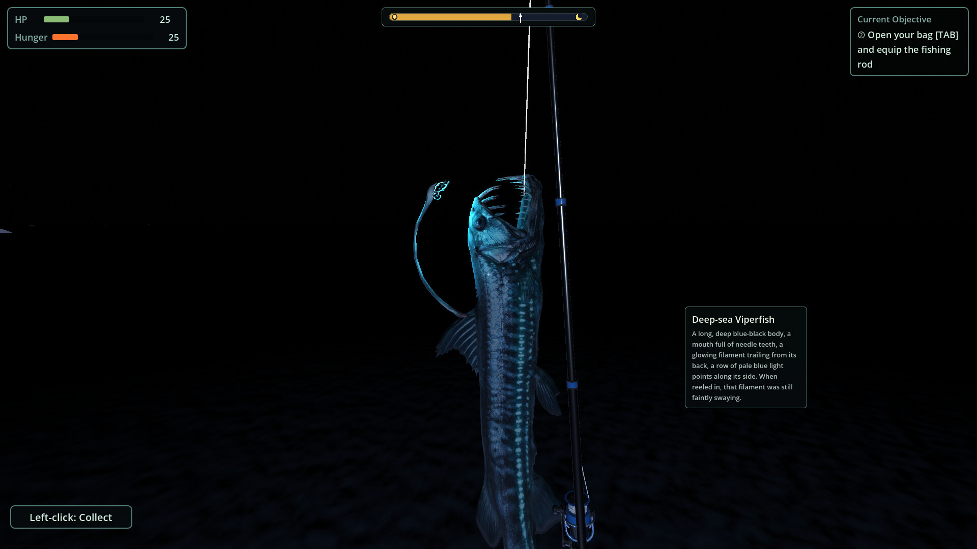 Baitcore