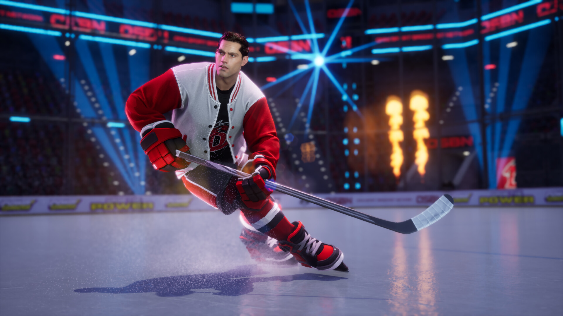 Breakaway Hockey League