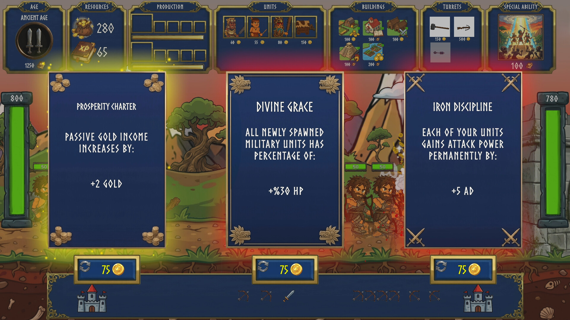 Warchaic