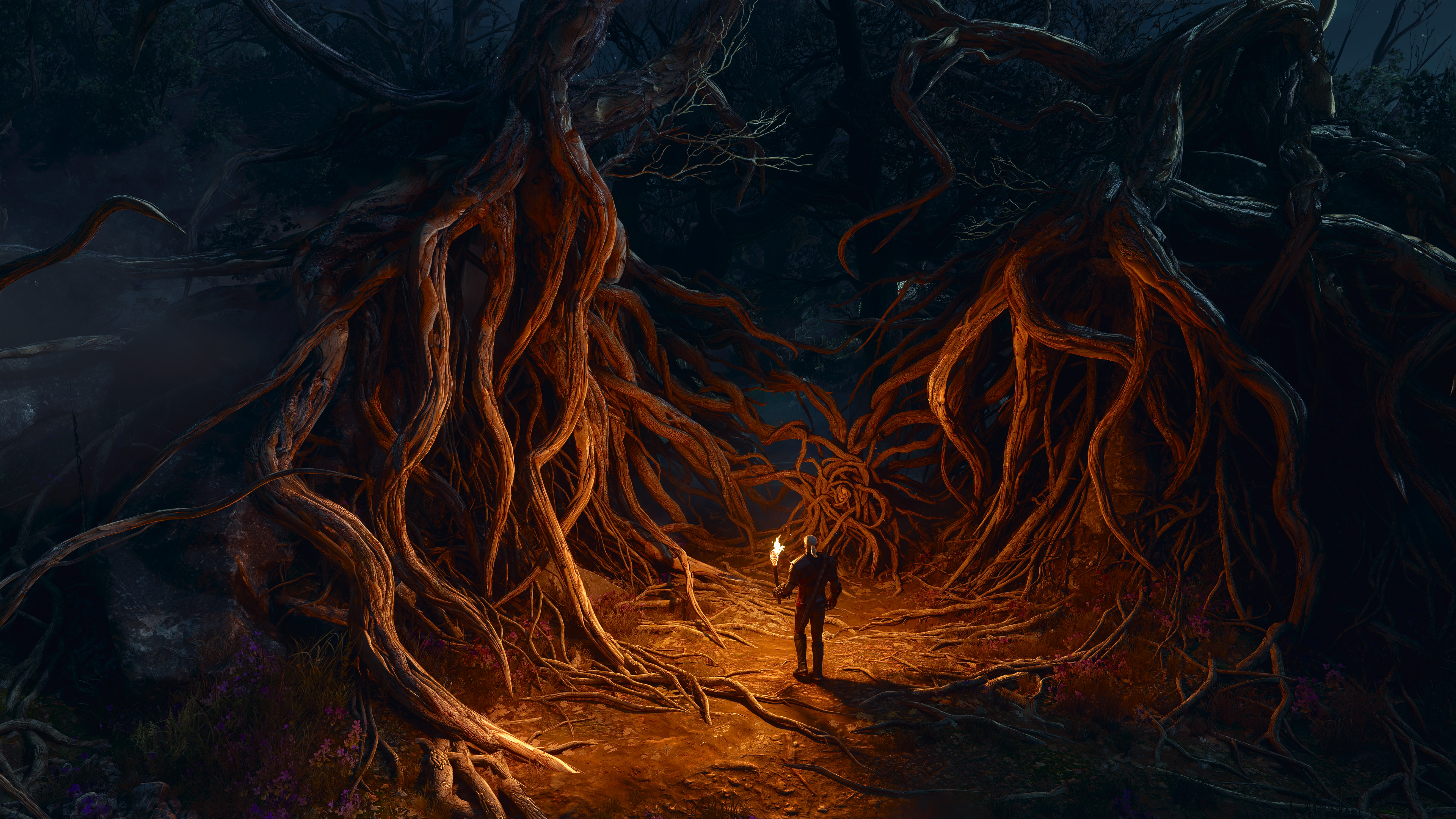 The Witcher 3: Wild Hunt – Songs of the Past
