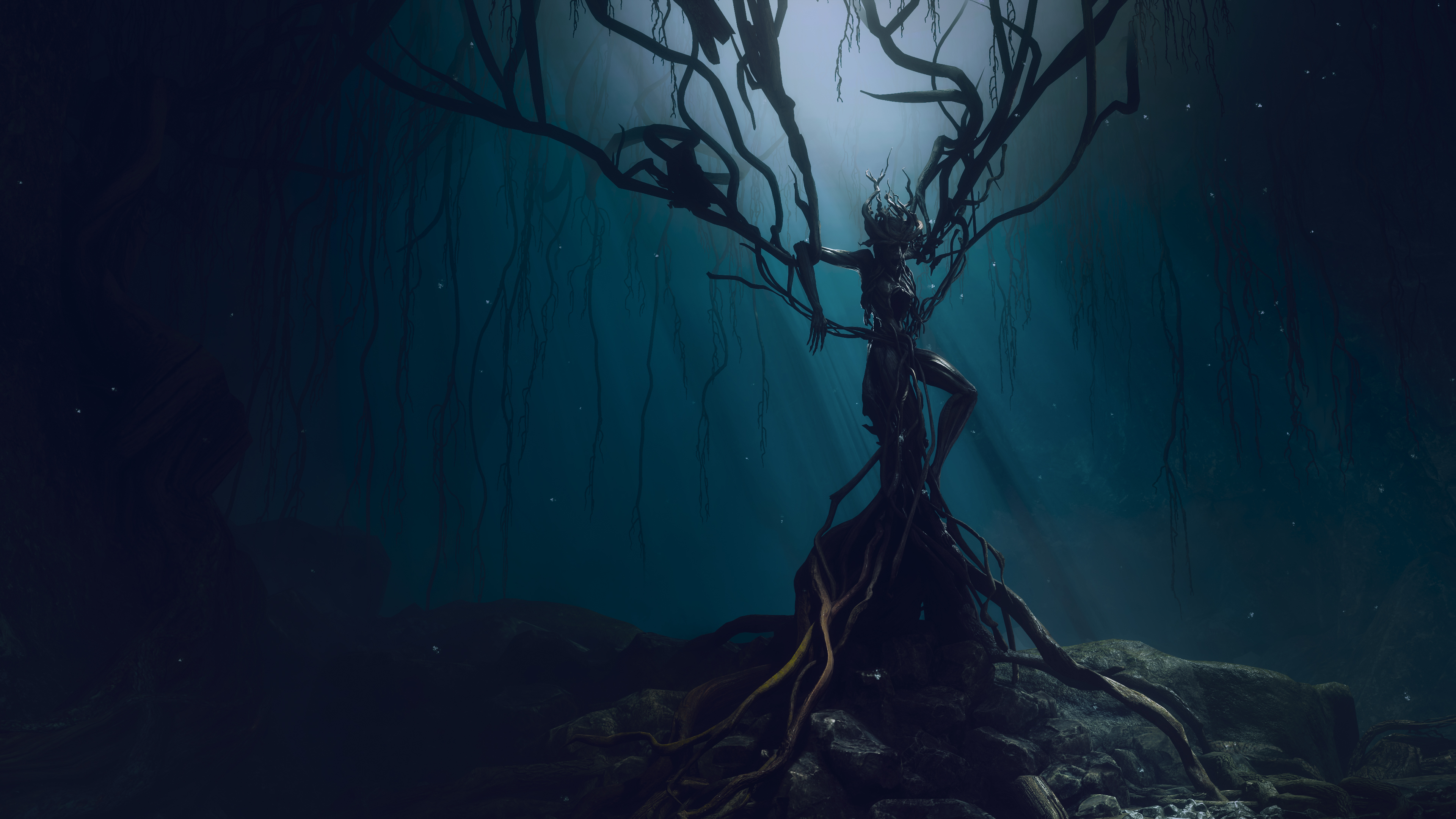 The Witcher 3: Wild Hunt – Songs of the Past