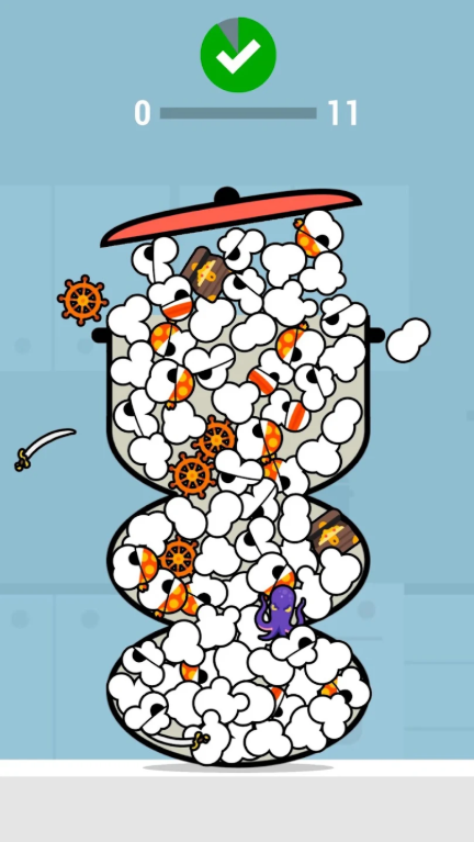Popcorn Chef