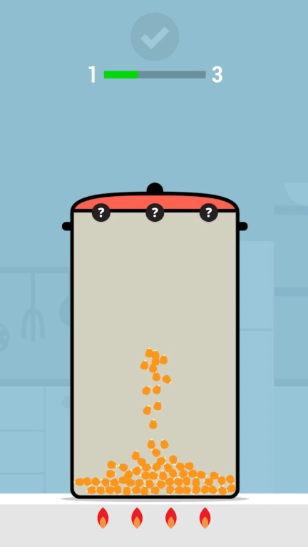Popcorn Chef