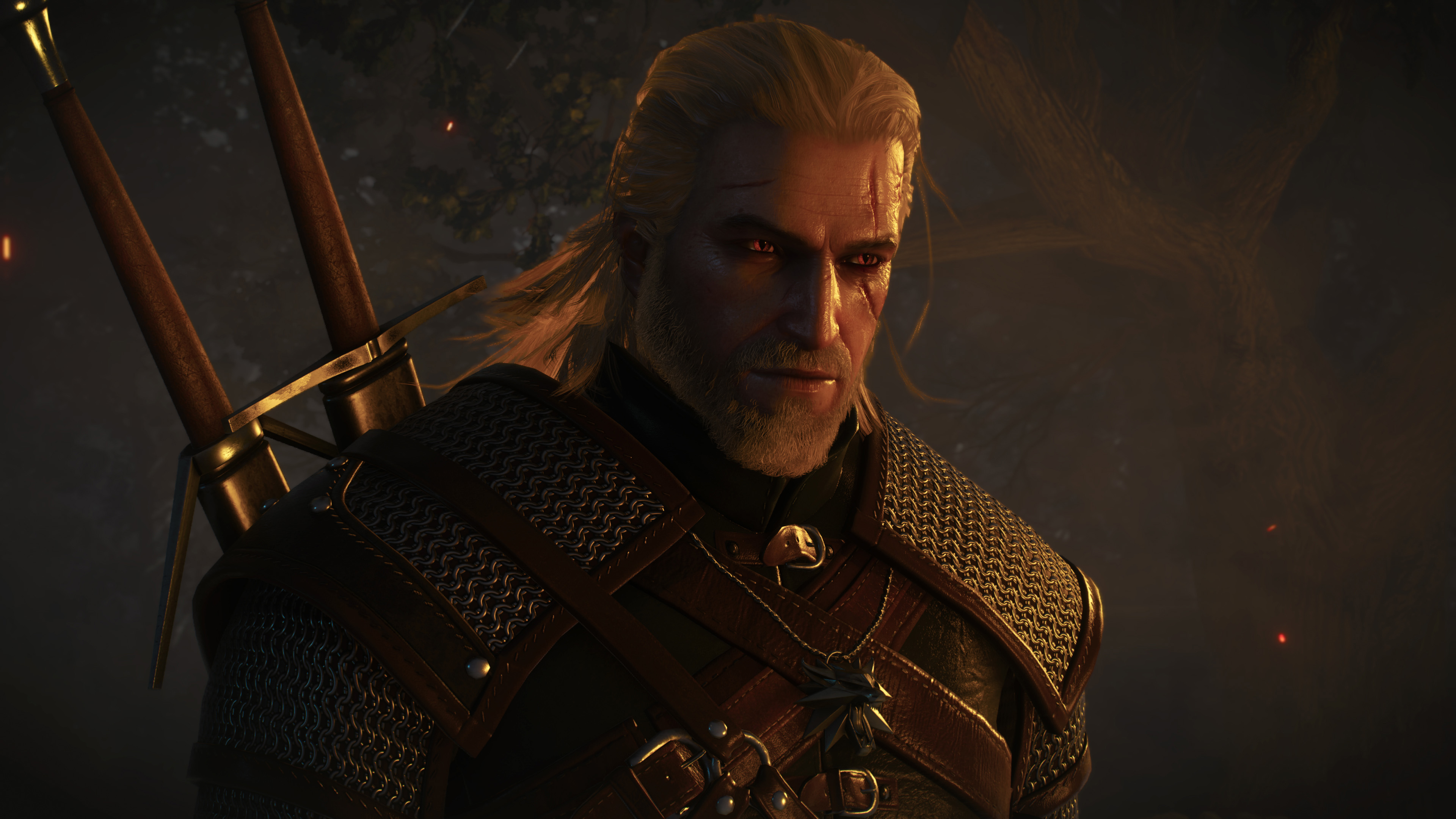 The Witcher 3: Wild Hunt Remastered