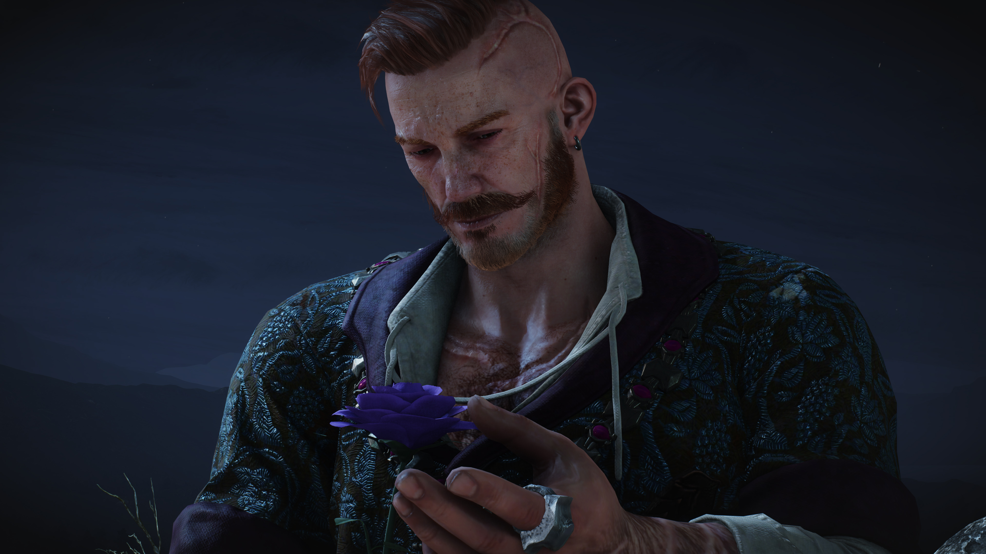 The Witcher 3: Wild Hunt Remastered