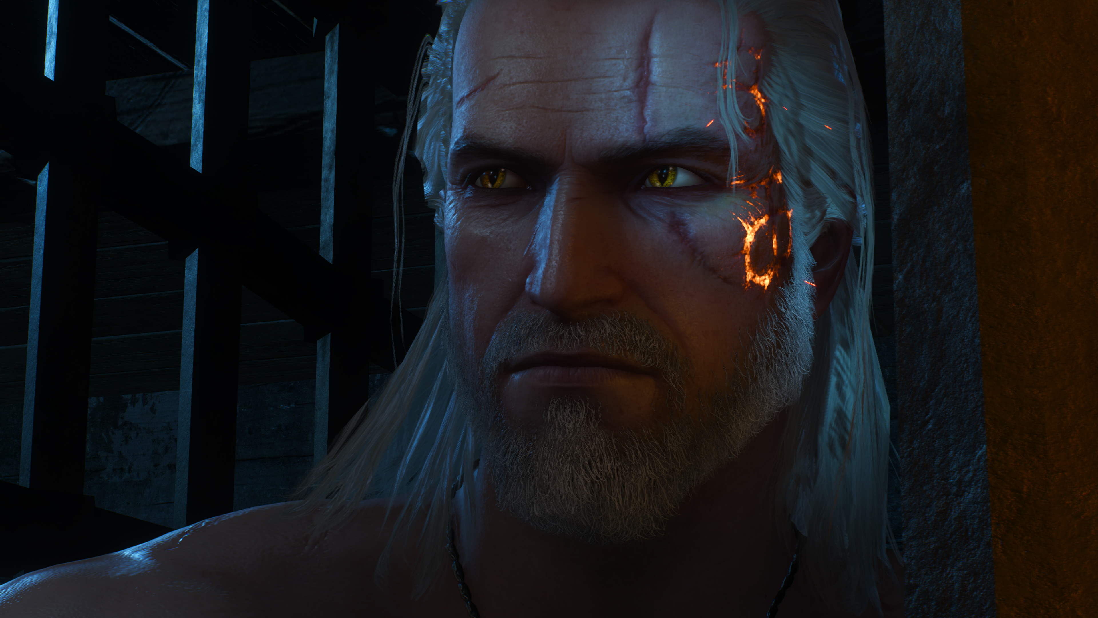 The Witcher 3: Wild Hunt Remastered