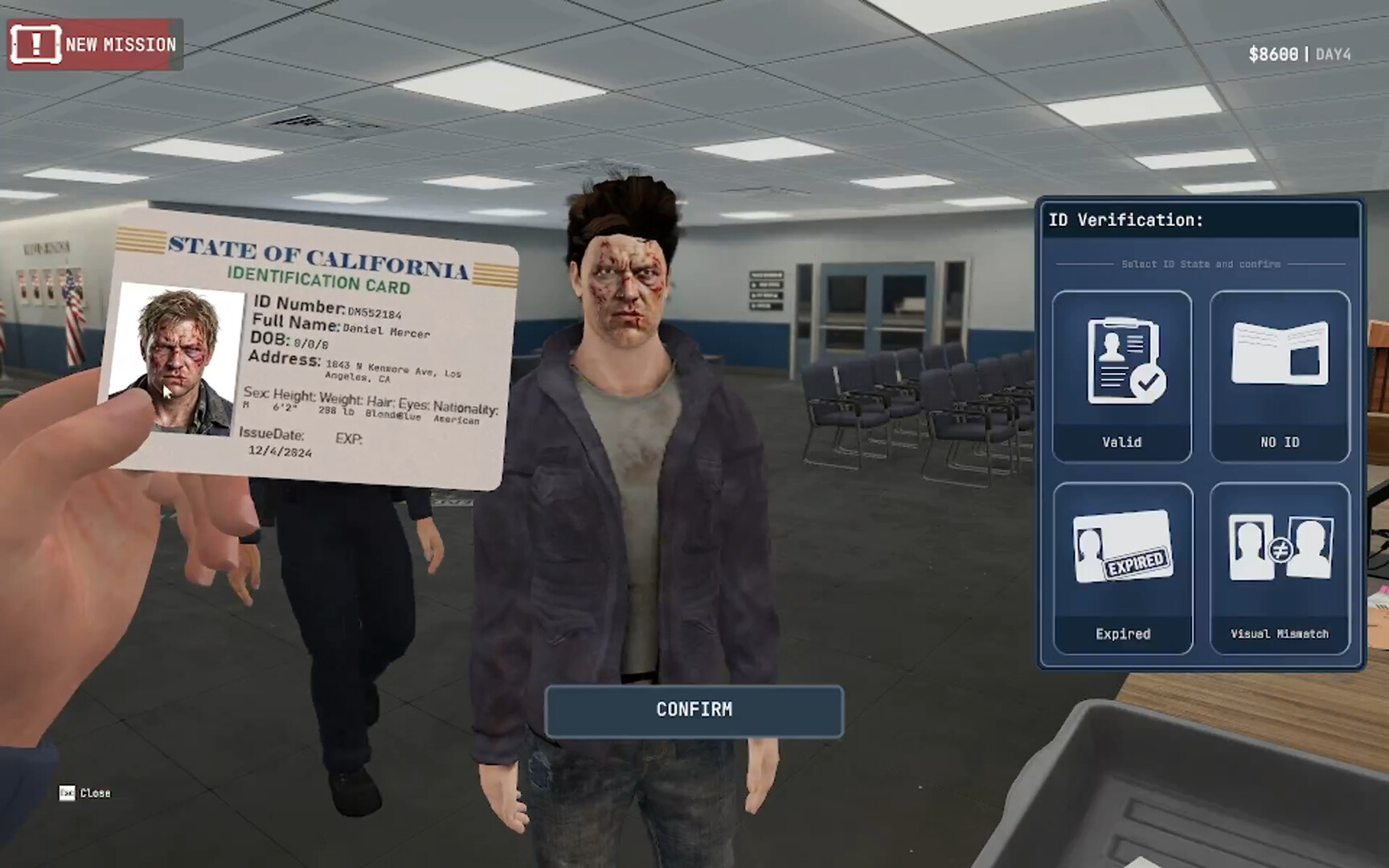 Police Officer