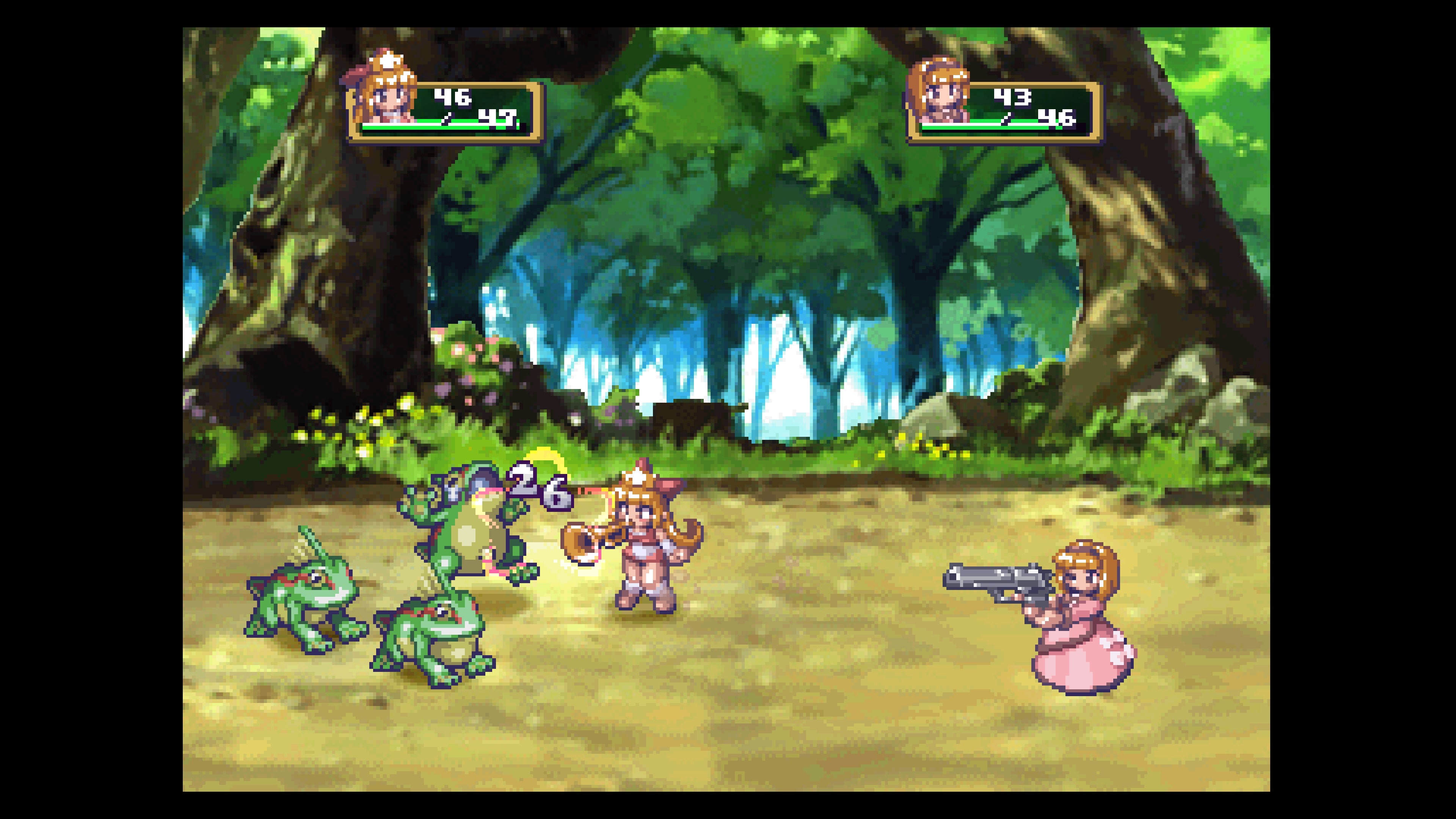 Console Archives: Rhapsody II – Ballad of the Little Princess