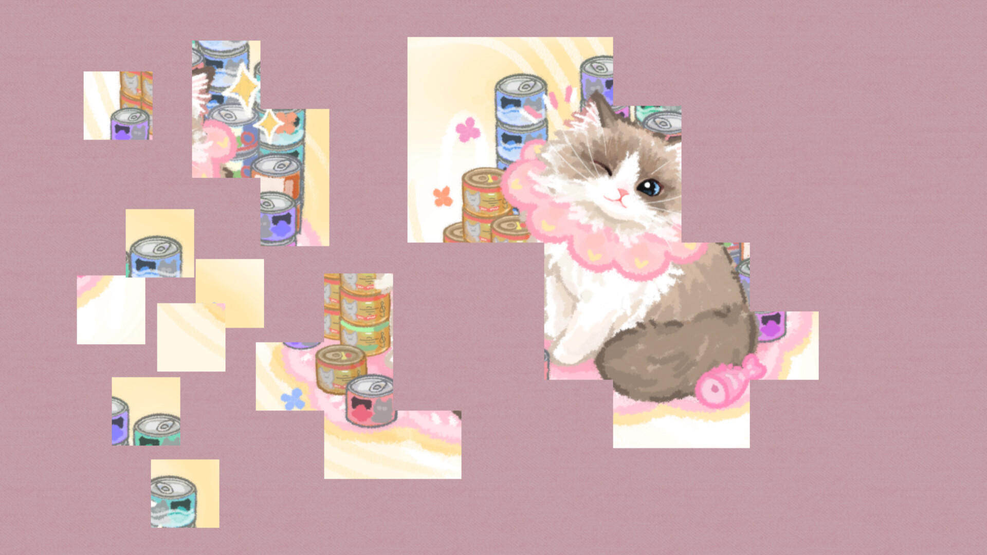 Meow Star Archives