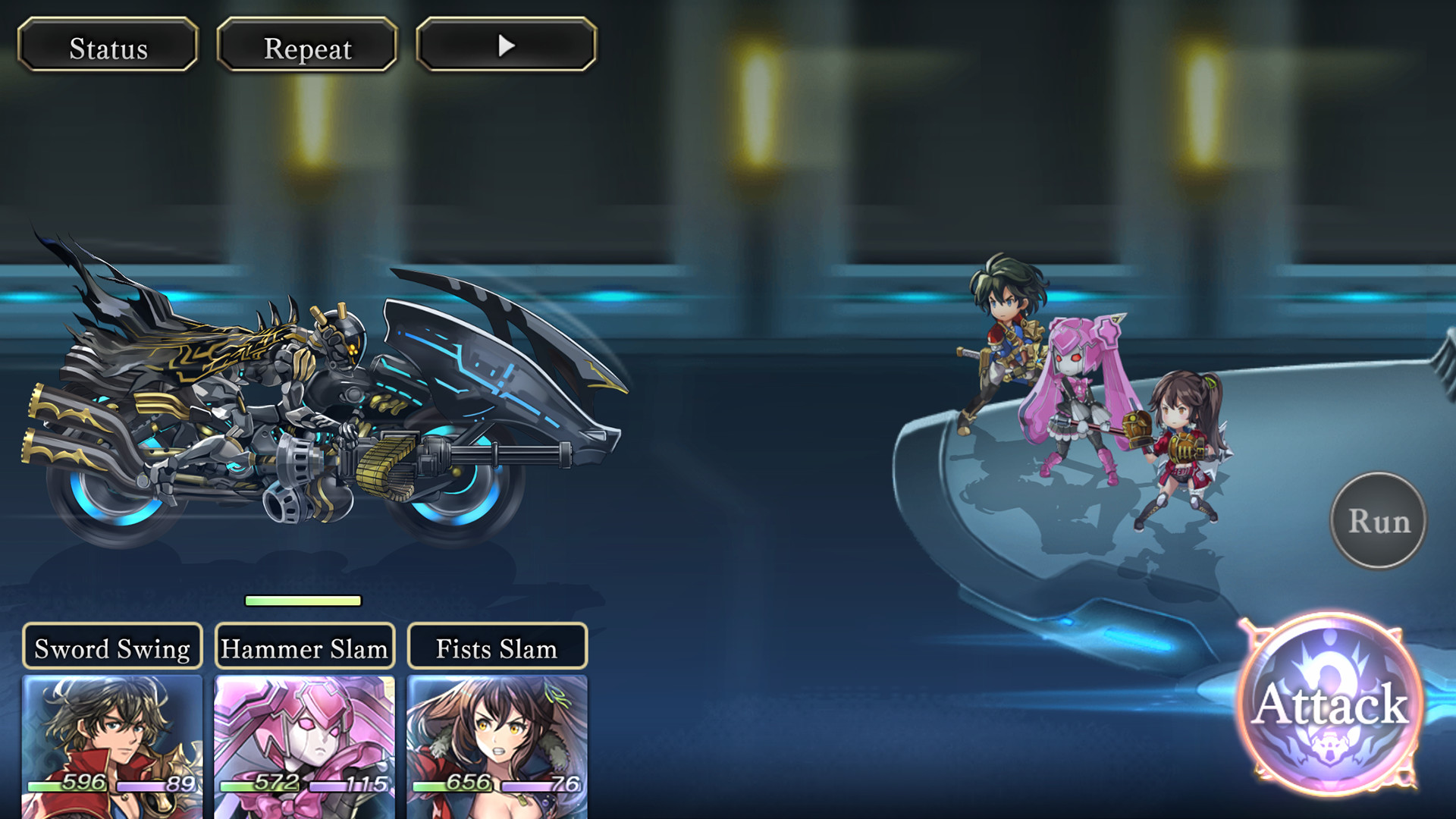 Another Eden