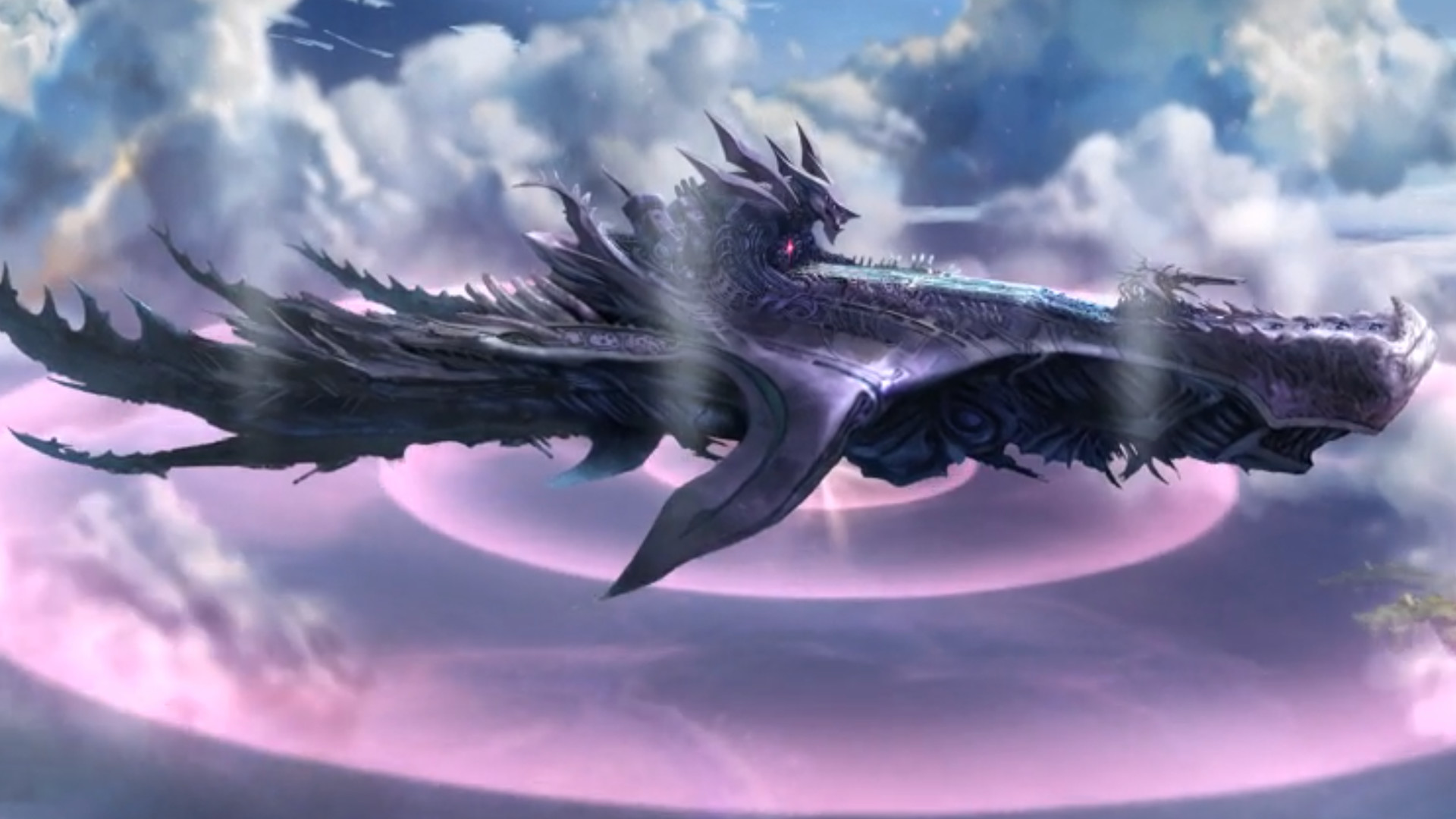 Another Eden